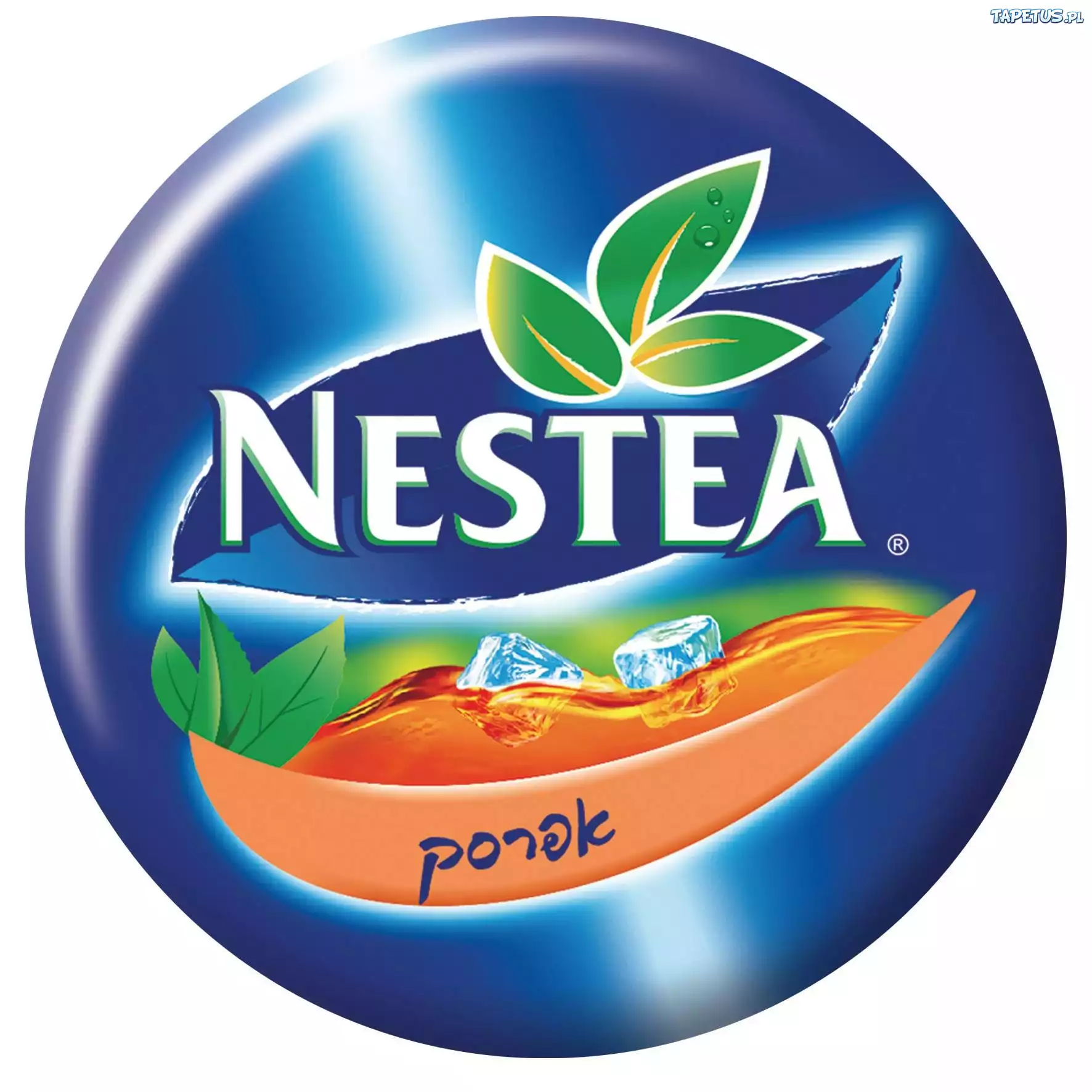 Nestea, Logo