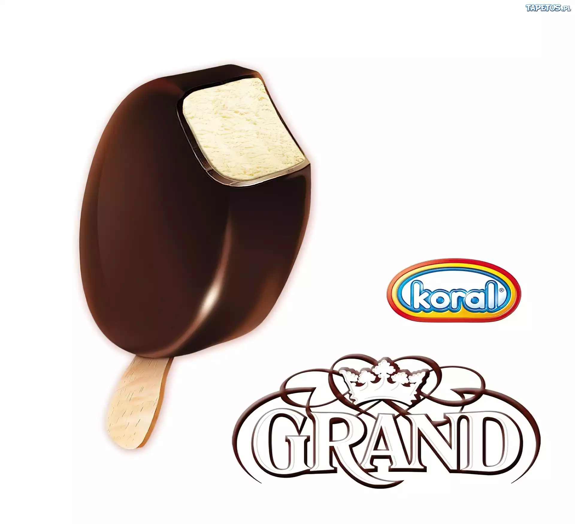 Grand, Lody, Koral