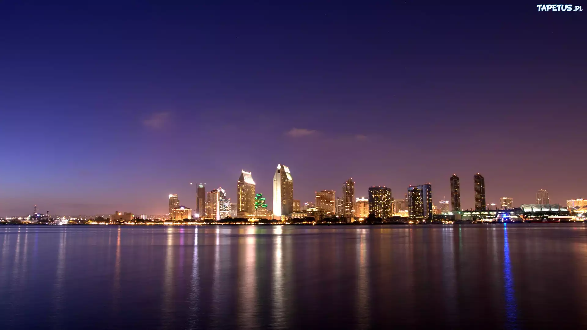 San Diego