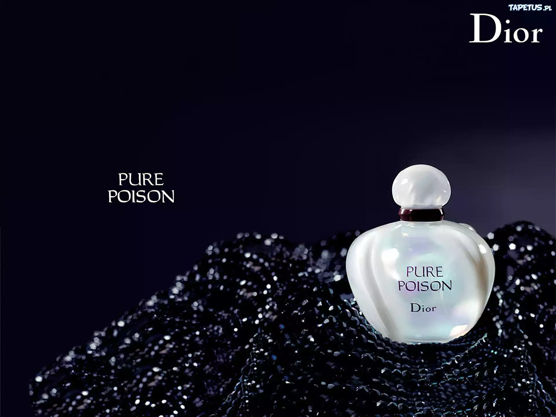 Dior, Perfumy, Pure, Poison
