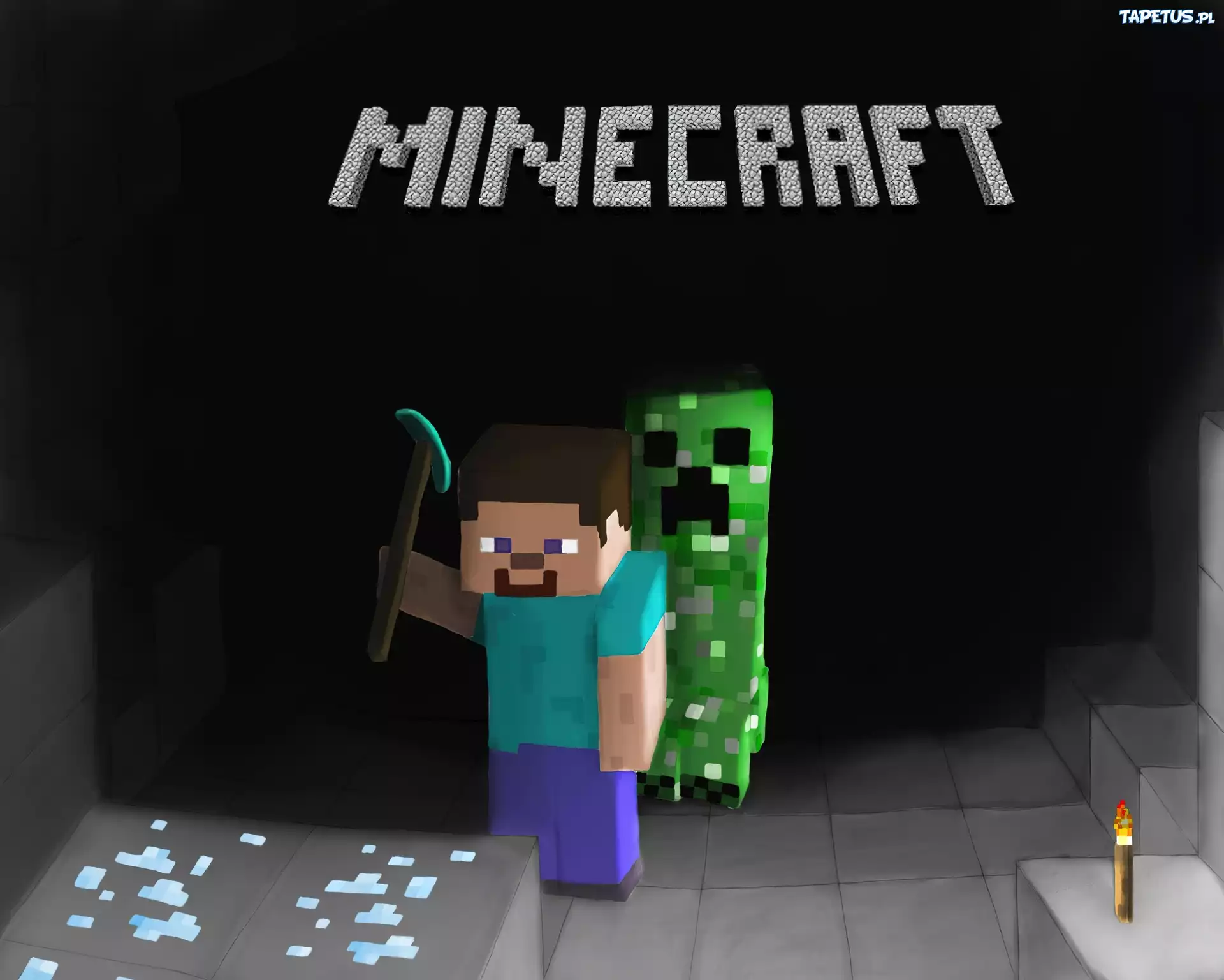 Minecraft
