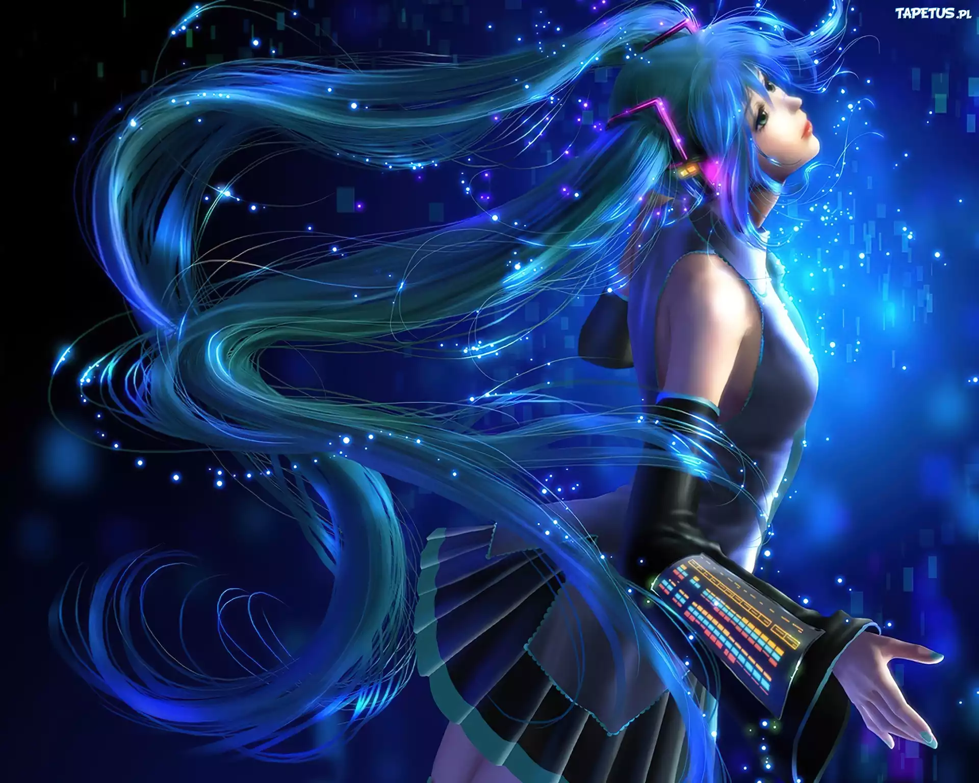 Hatsune Miku
