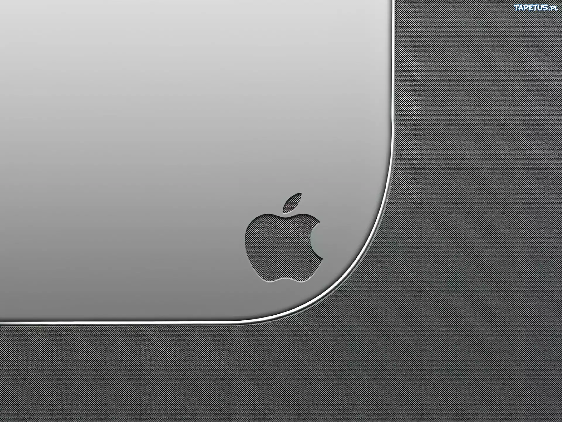 Apple, grafika