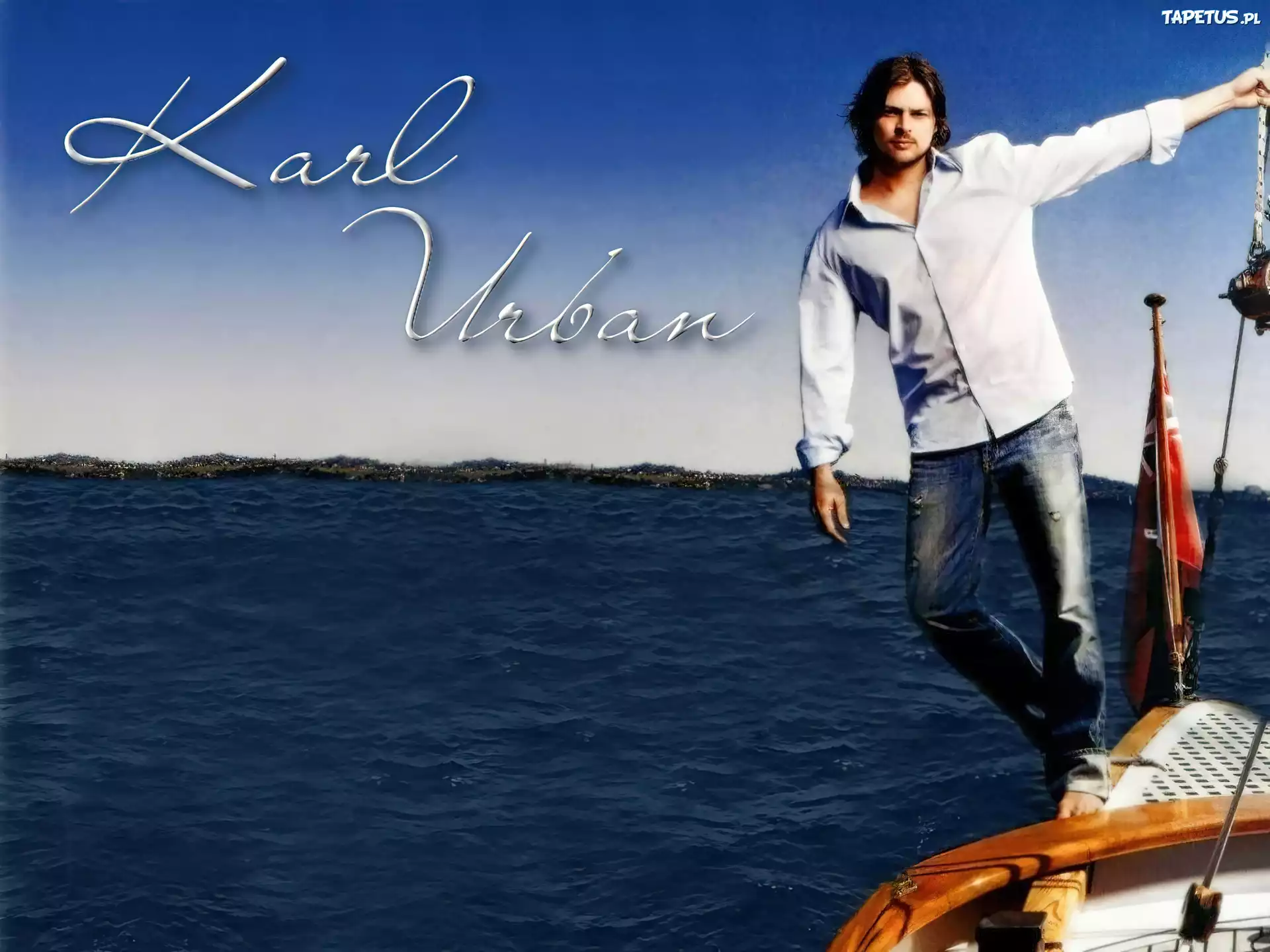 Karl Urban