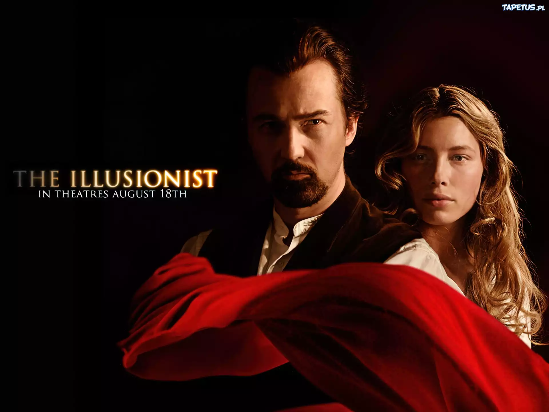 Film, Iluzjonista