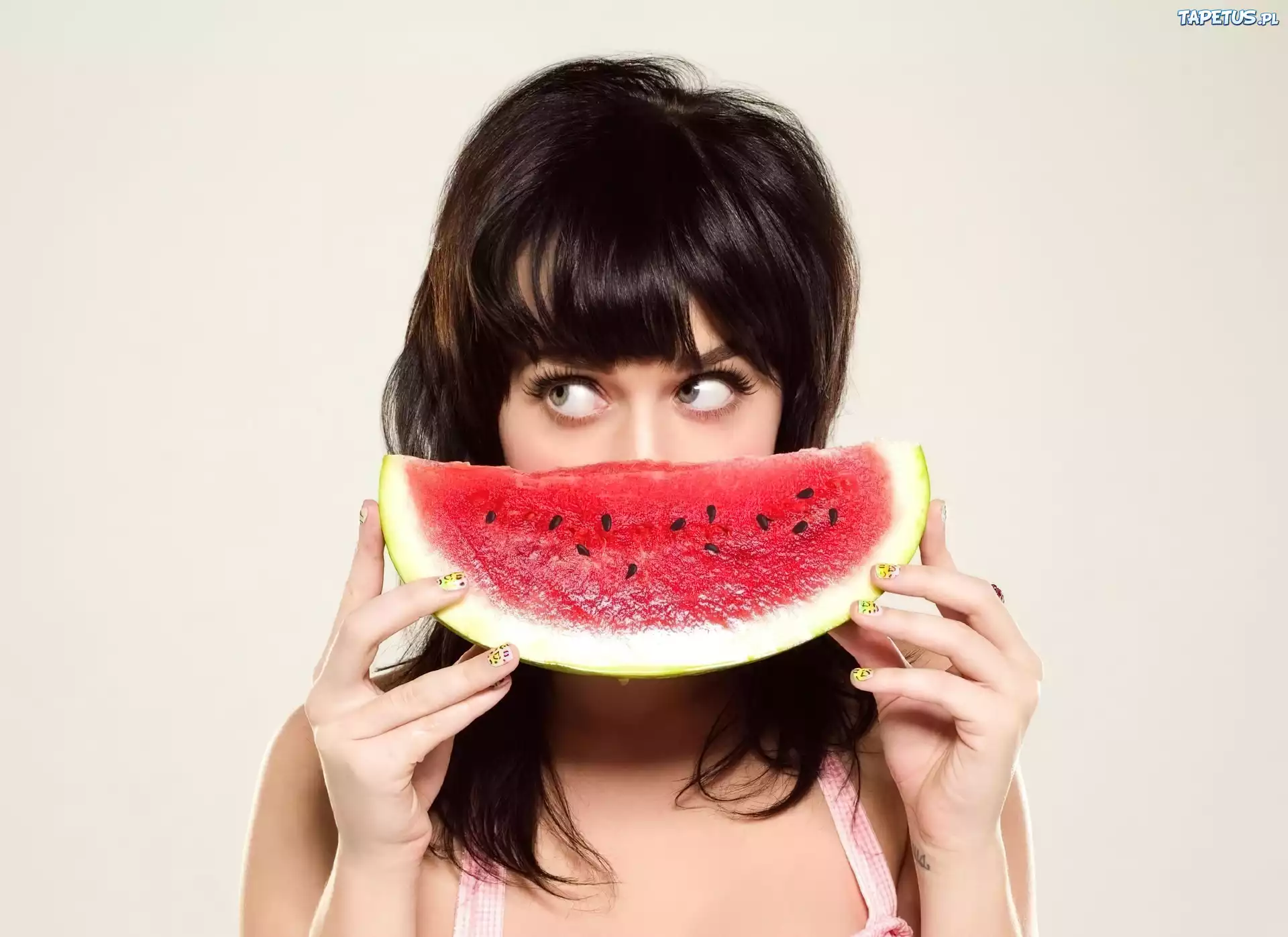 Katy Perry, Kawałek, Arbuza