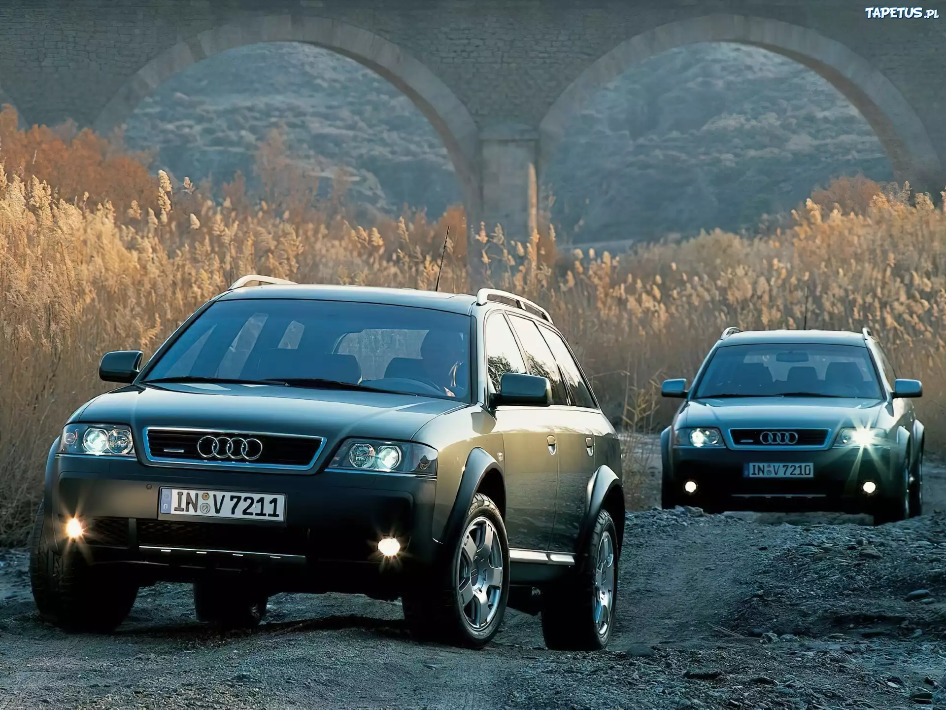 Audi Allroad