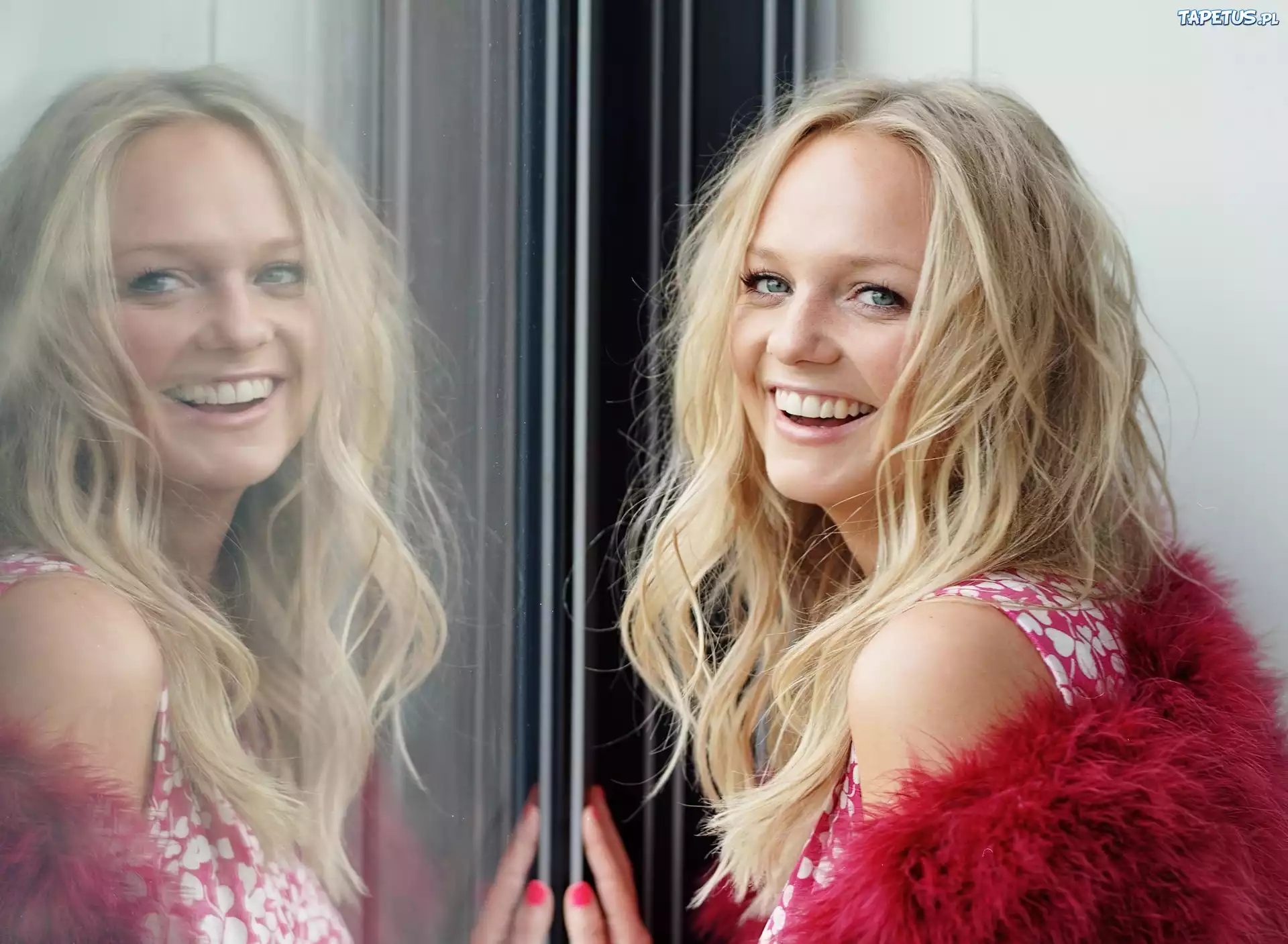 Emma Bunton, Lustro