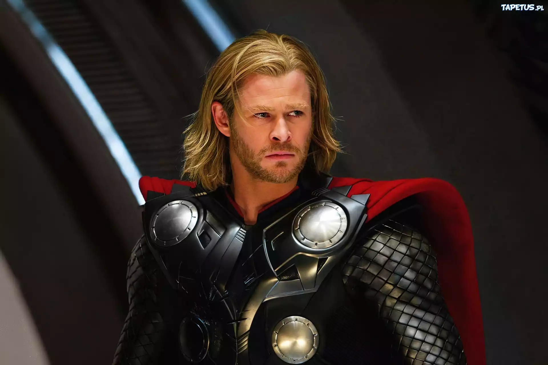 Thor, Główny, Bohater