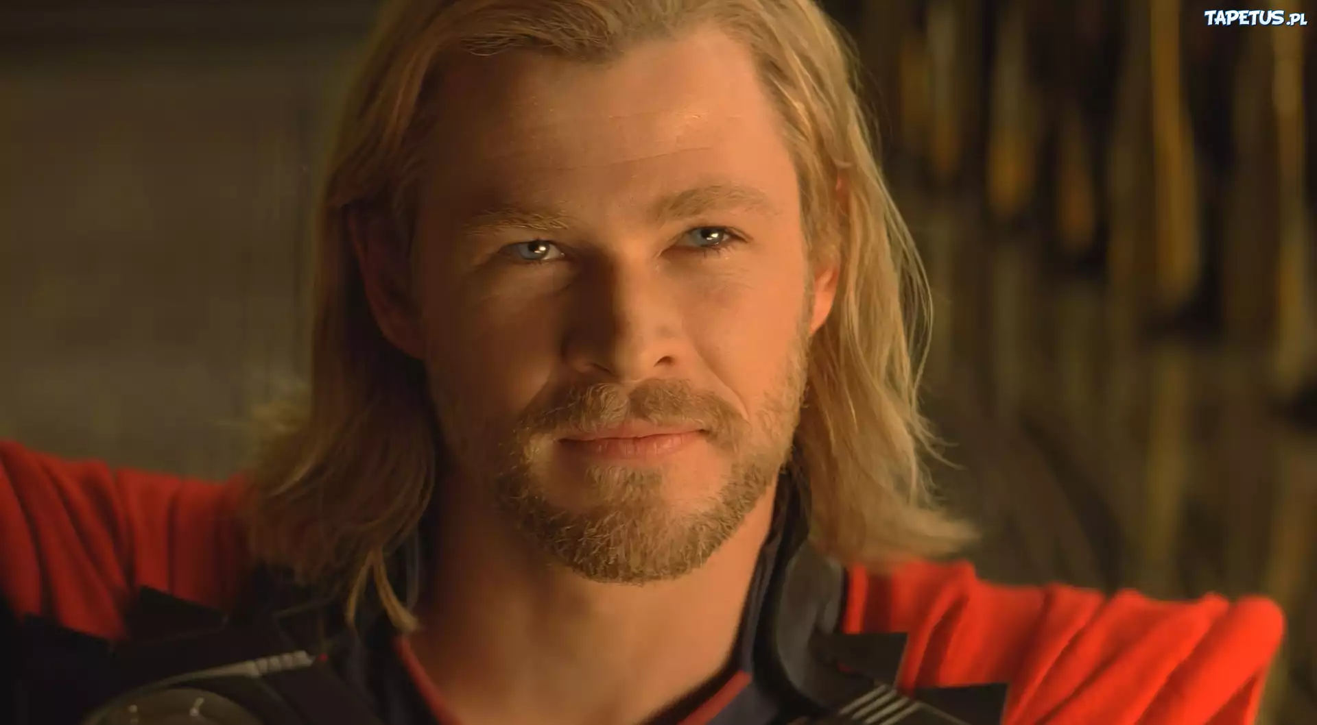 Thor, Aktor