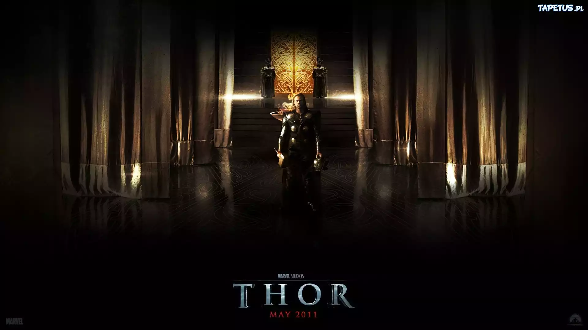 Thor, Premiera