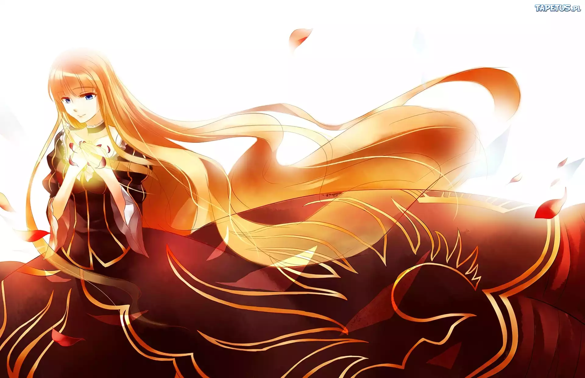 Beatrice, Umineko no Naku Koro ni