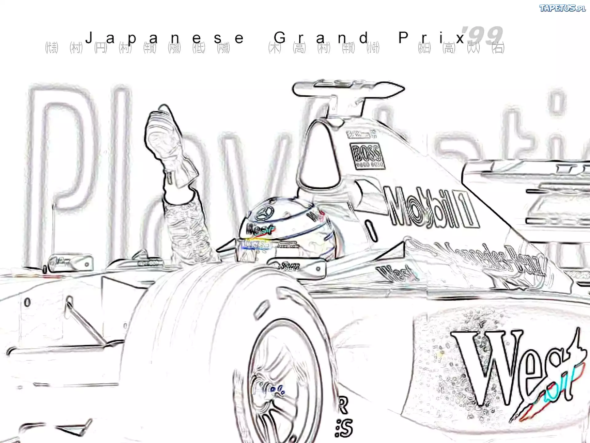 Formuła 1,Japanese Grand Prix