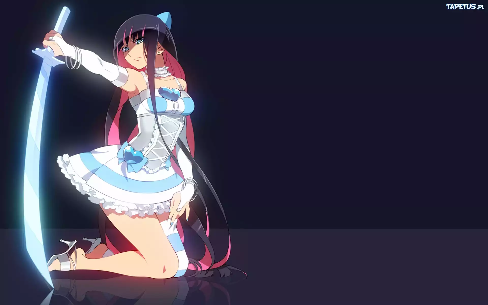 Manga, Katana