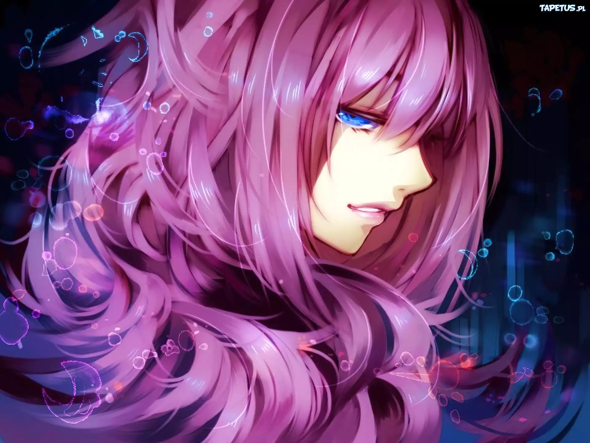Megurine Luka