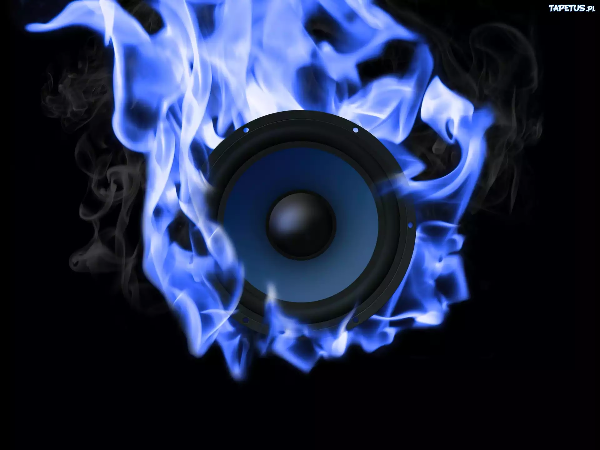 Dubstep, Woofer