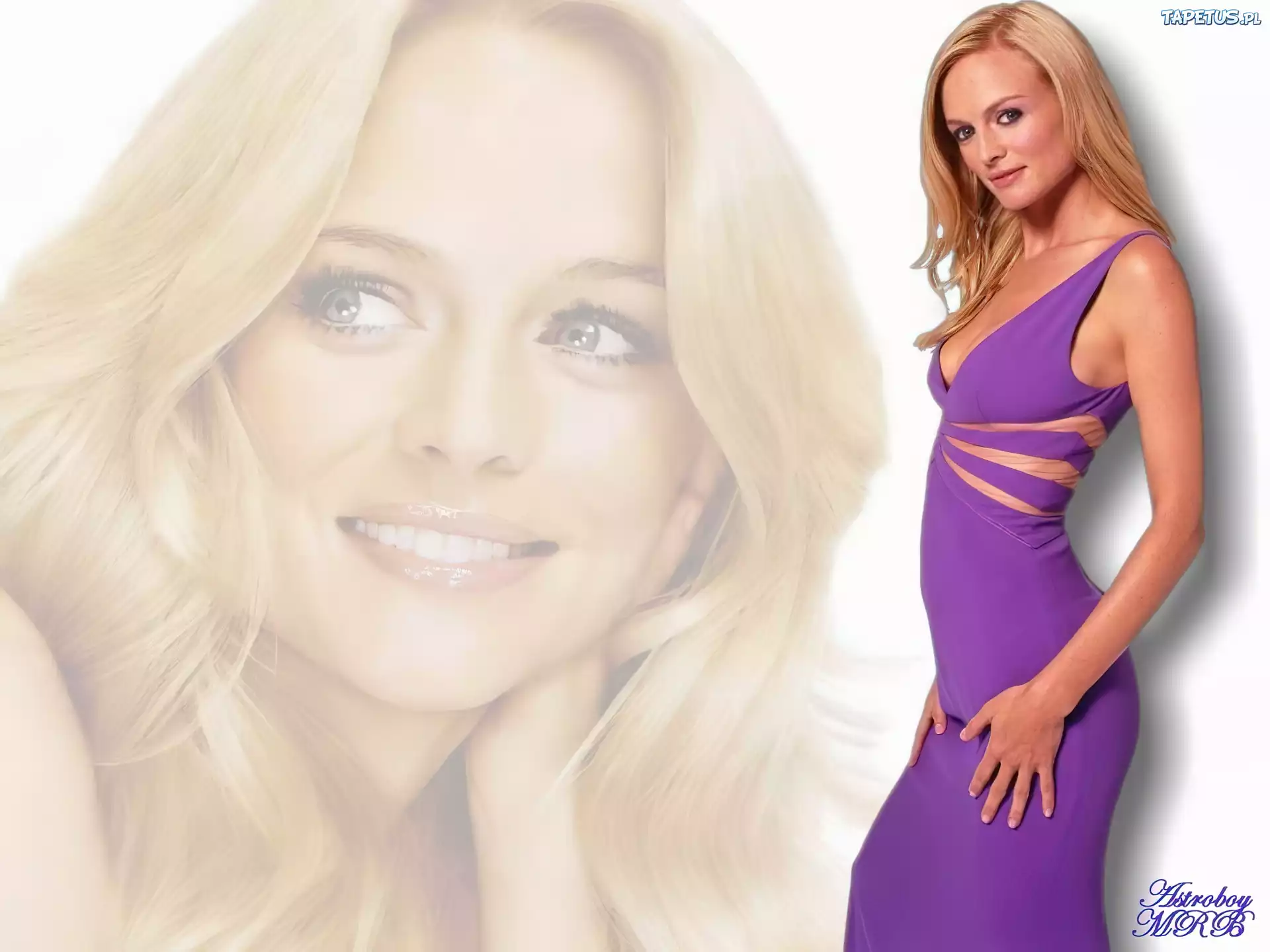 Heather Graham