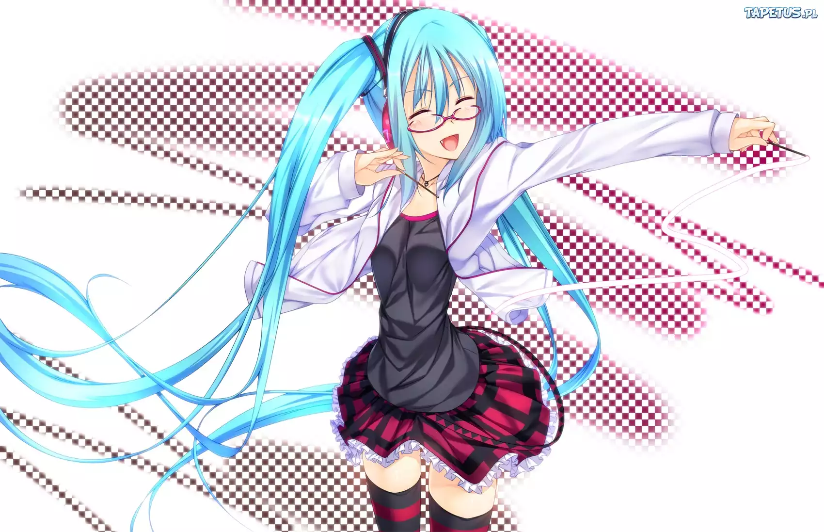 Hatsune Miku