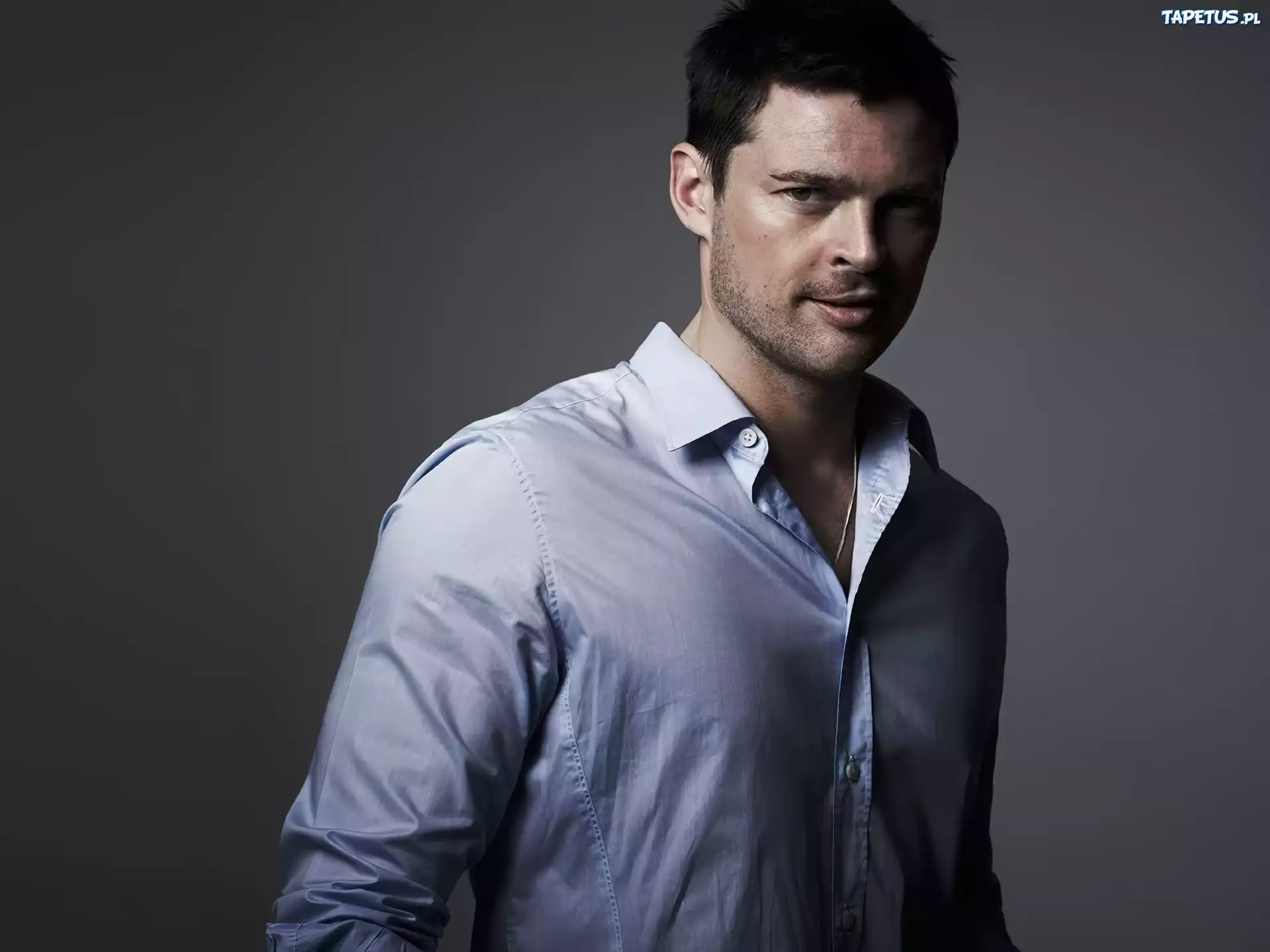 Karl Urban