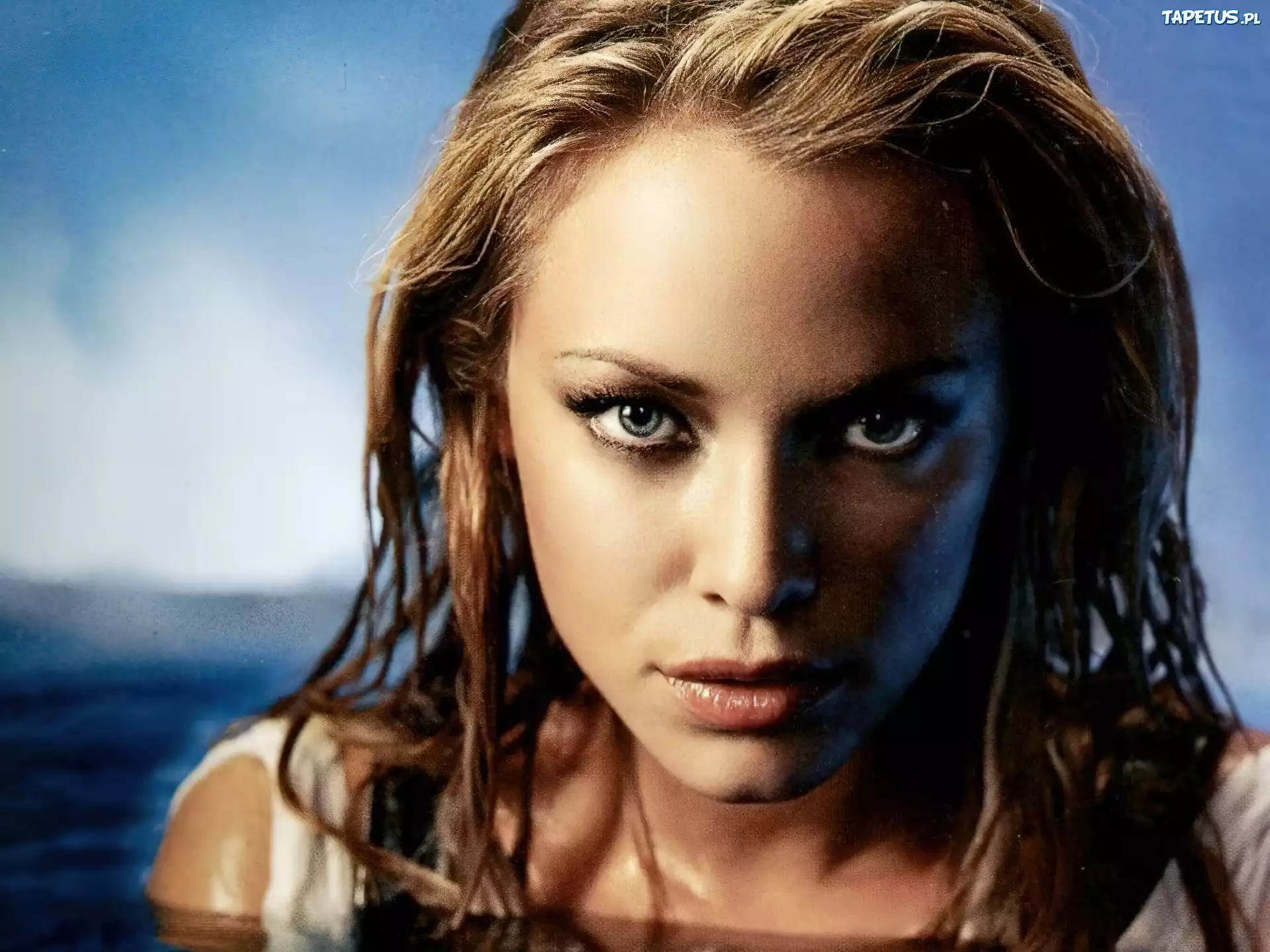 Kristanna Loken
