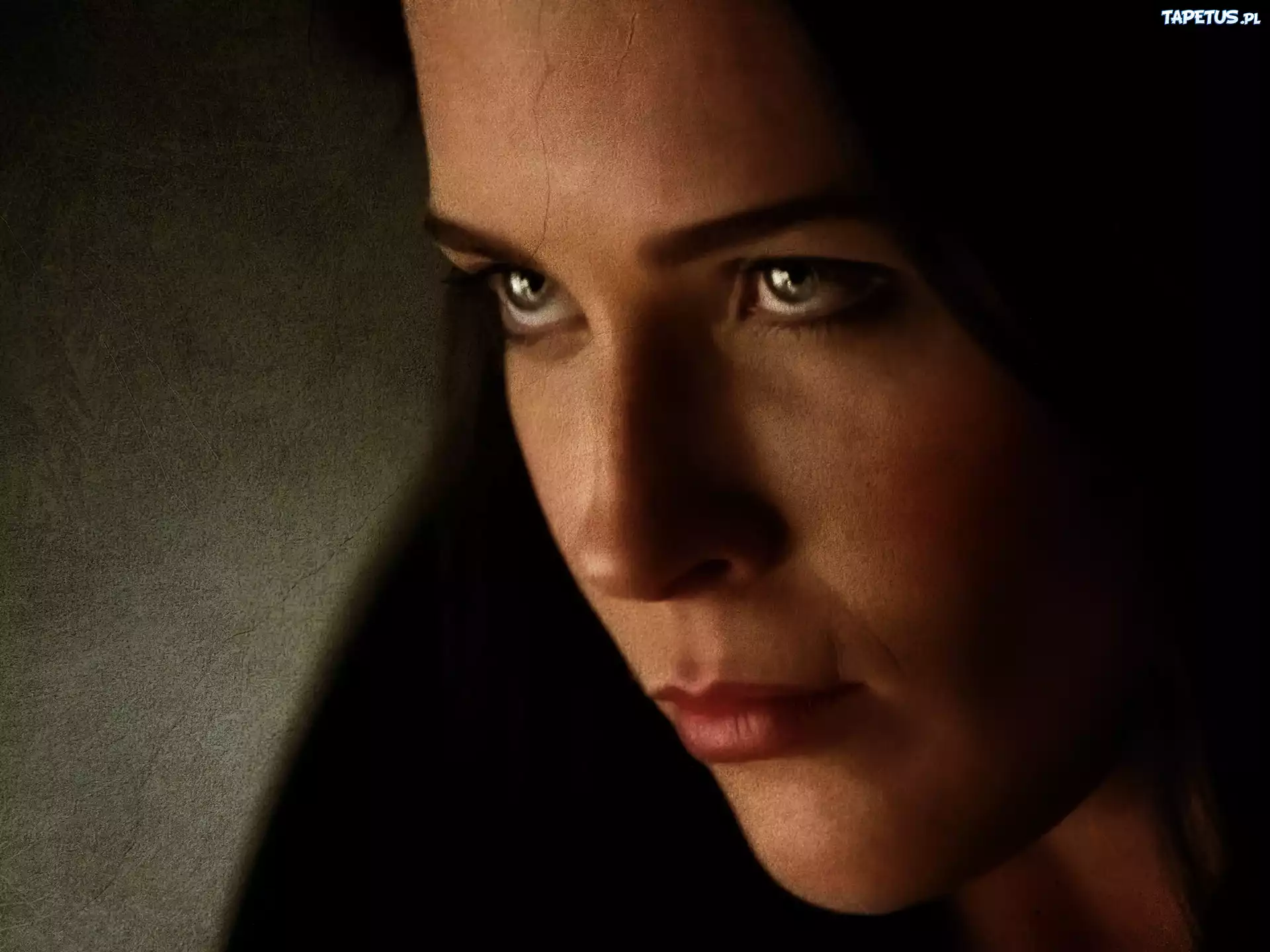 Serial, Miecz Prawdy, Bridget Regan