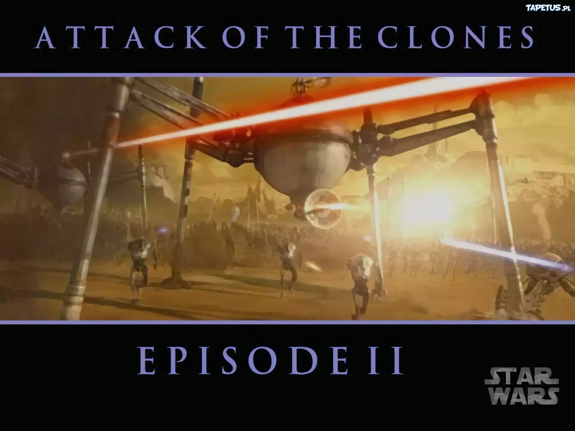 Star Wars, bitwa, maszyna, laser