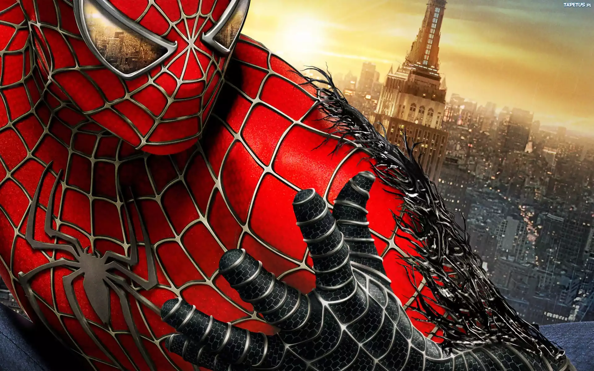 SpiderMan