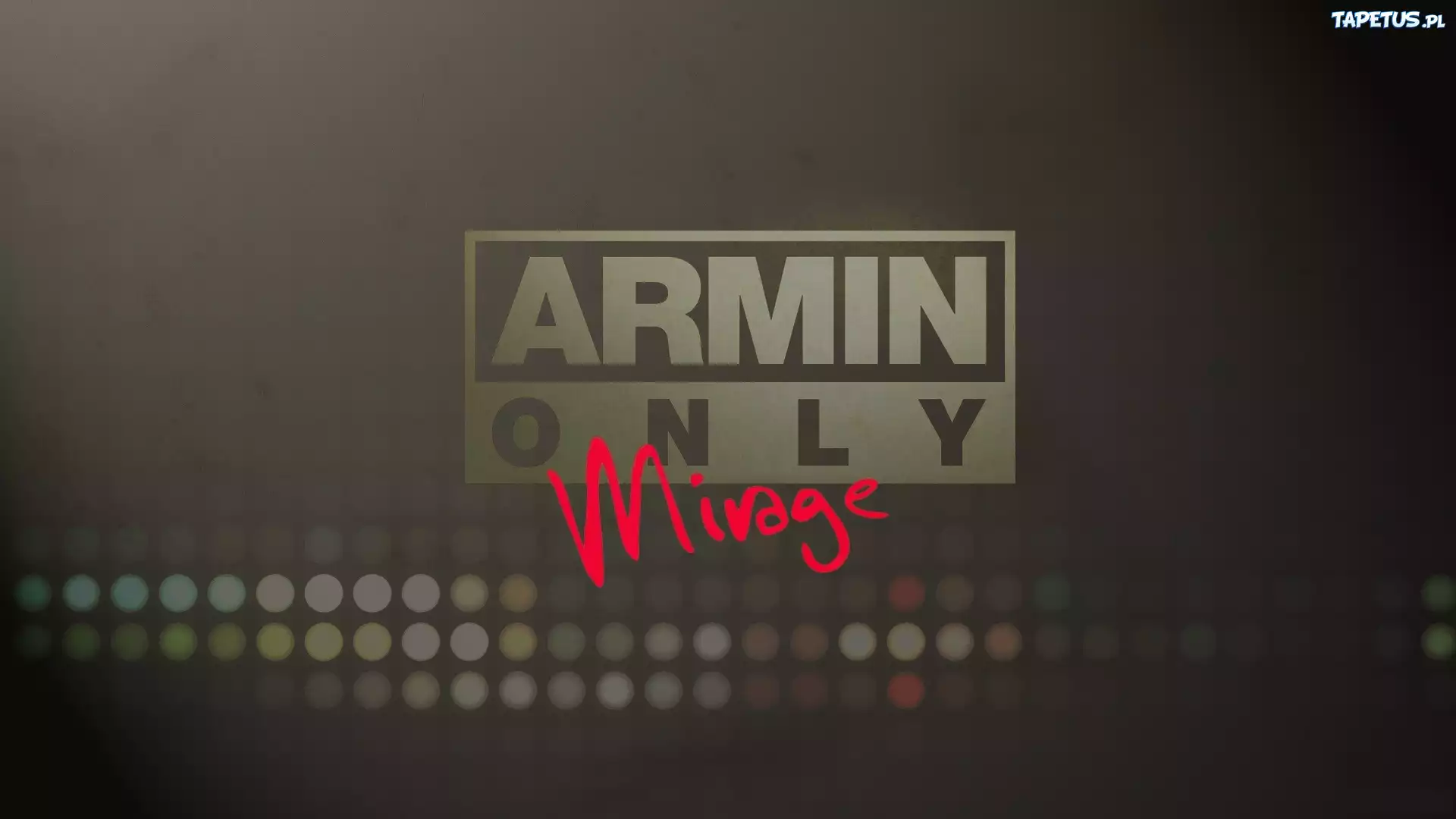 Armin, Only, Mirage