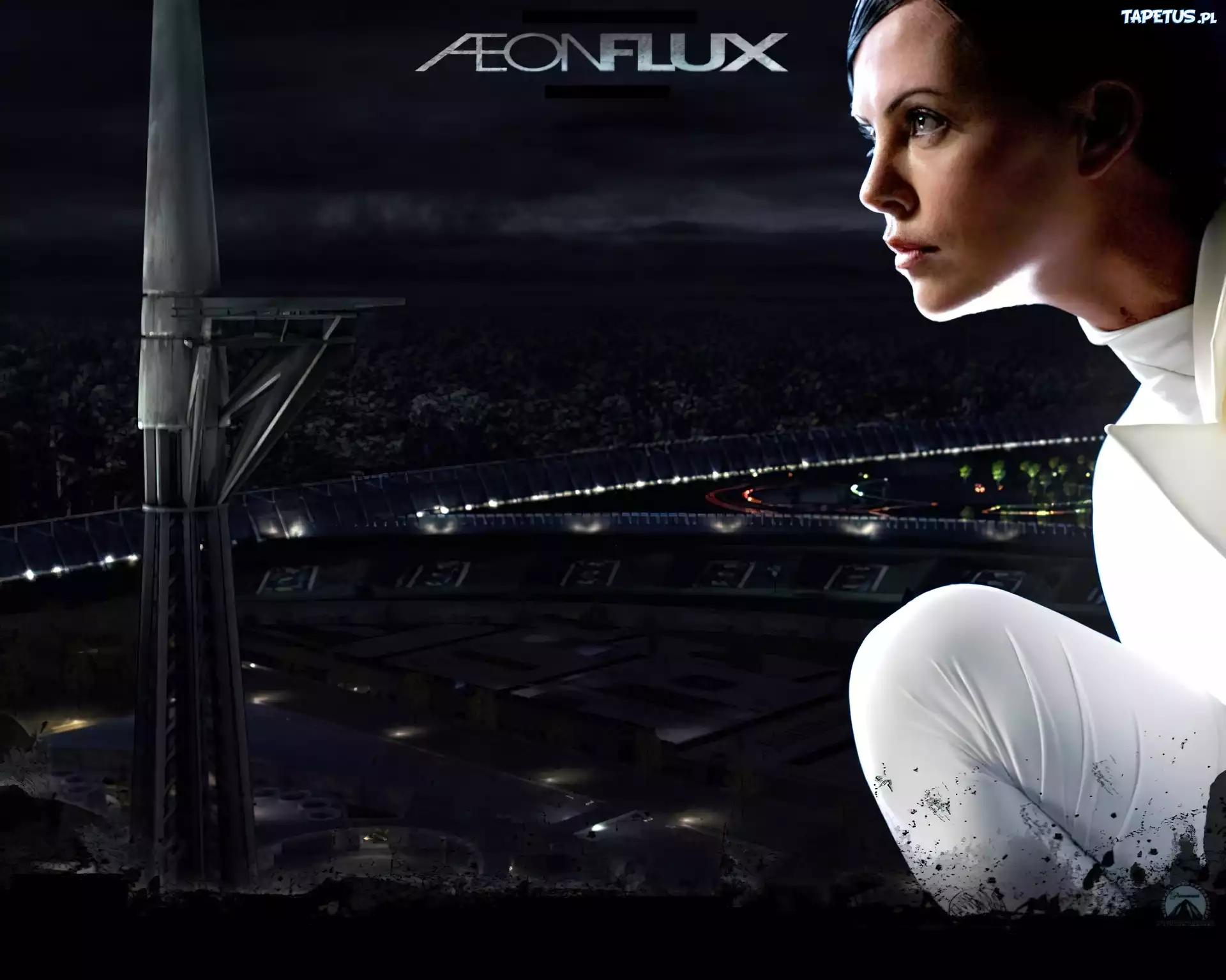 Film, Aeon Flux