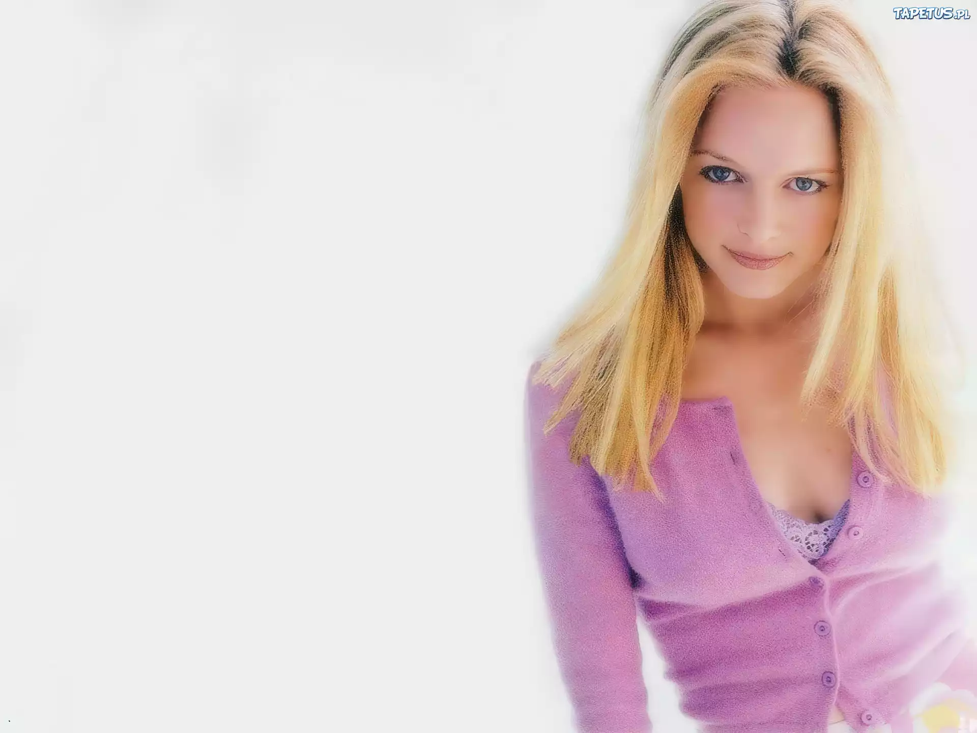 Heather Graham