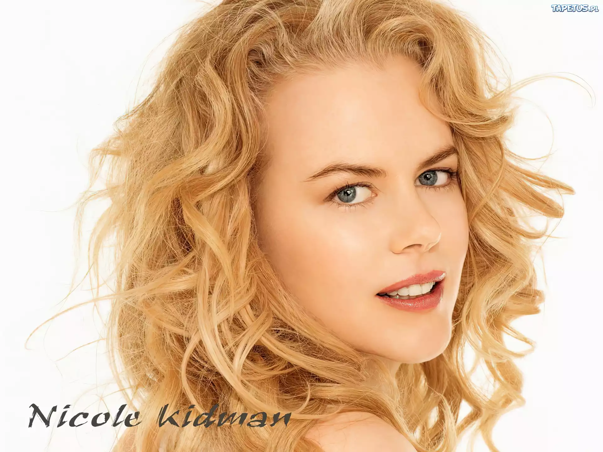 Nicole Kidman