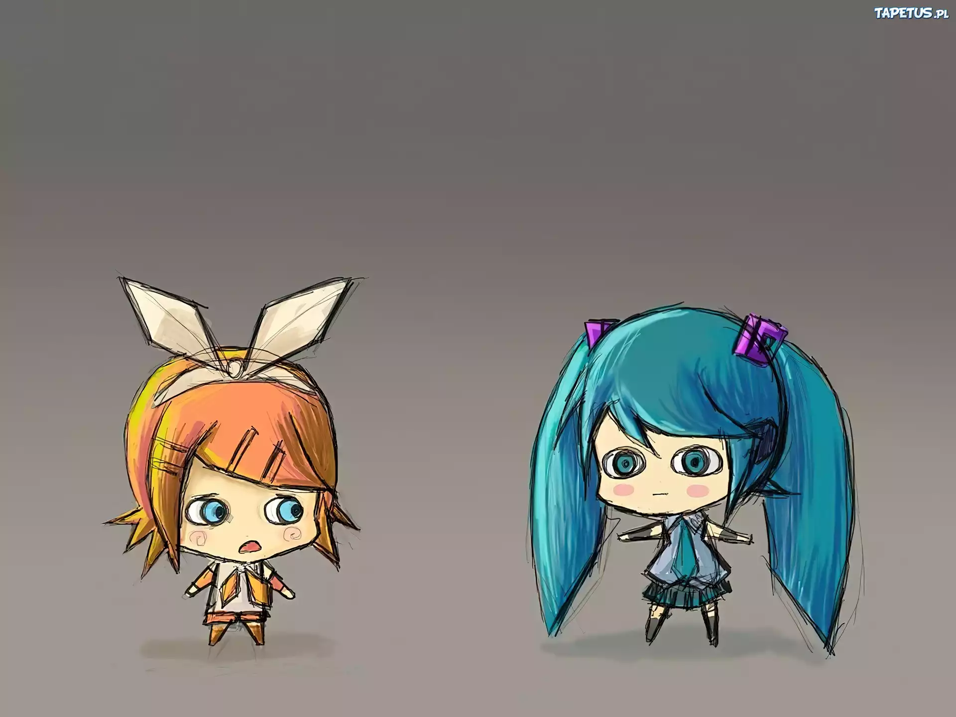 Vocaloid, Miku