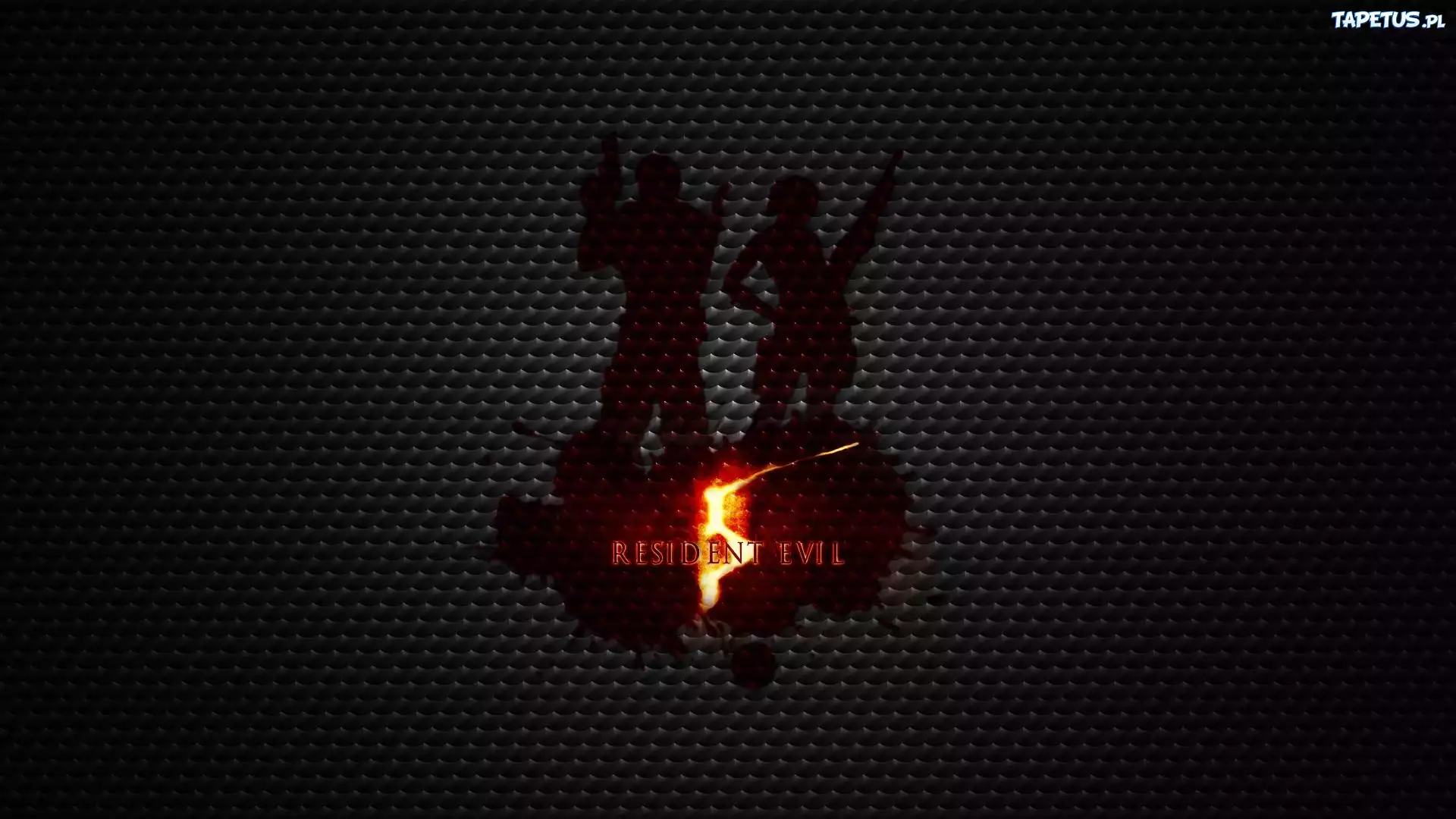 Resident Evil 5