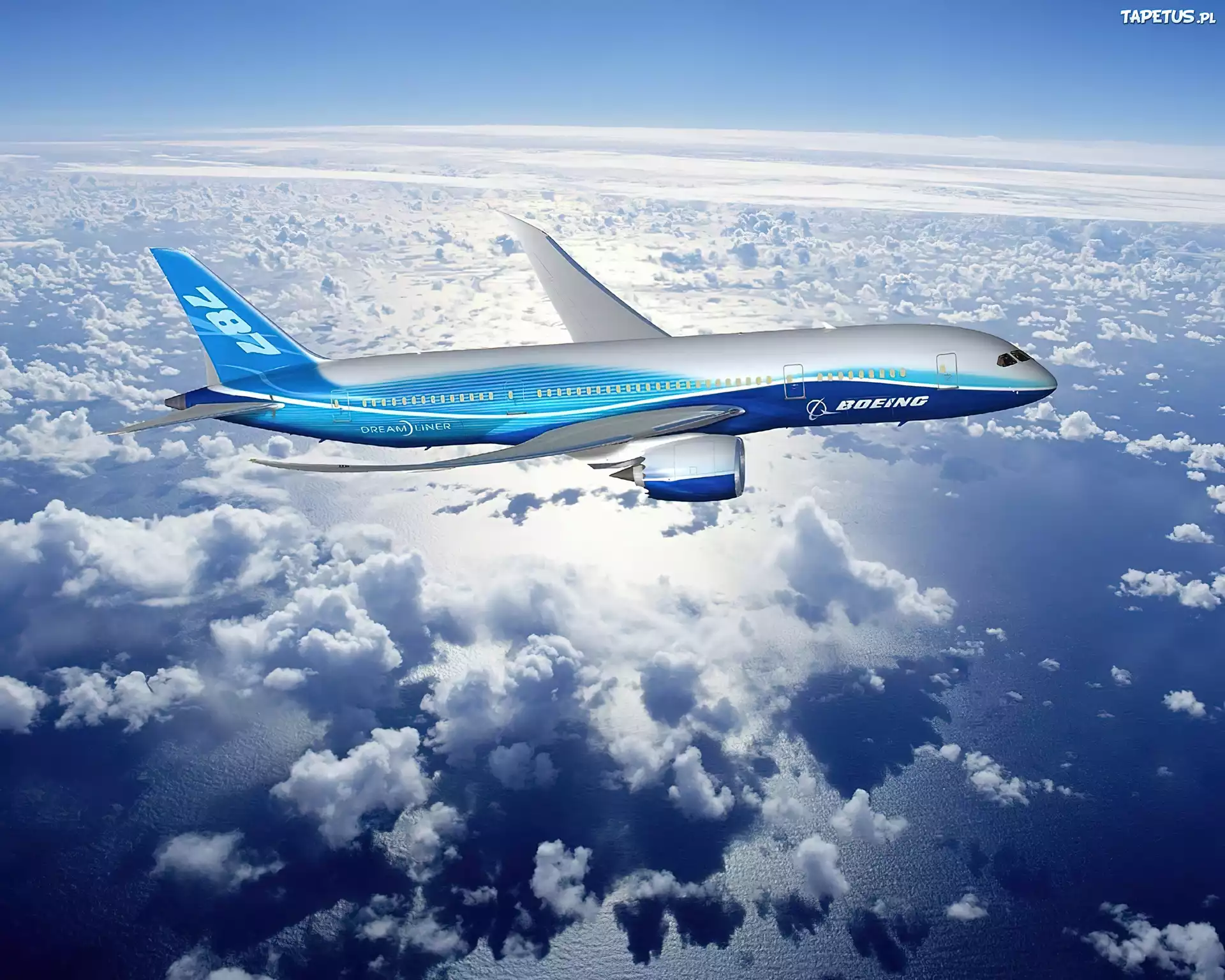 Boeing 787