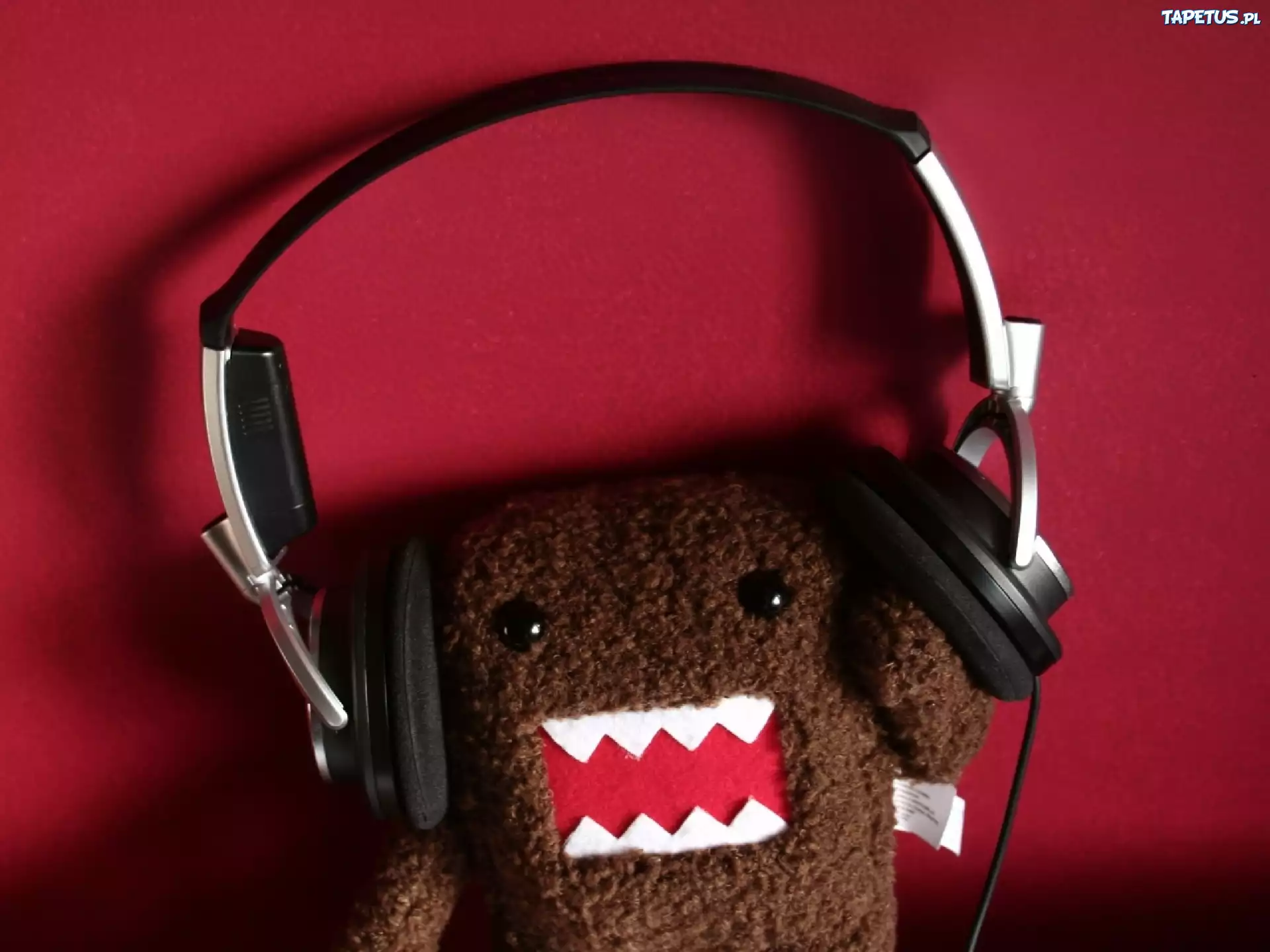 Domo, Słuchawki