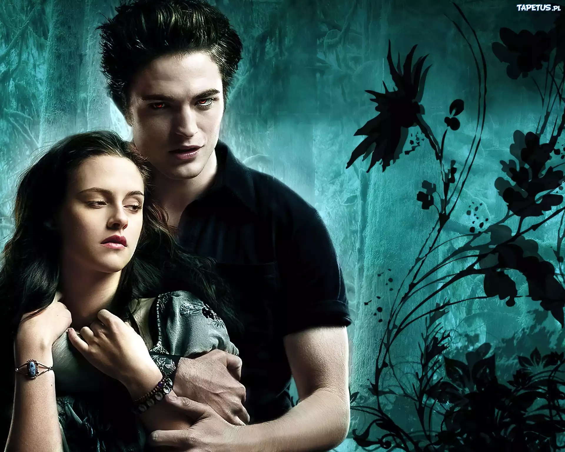 Zmierzch, Twilight