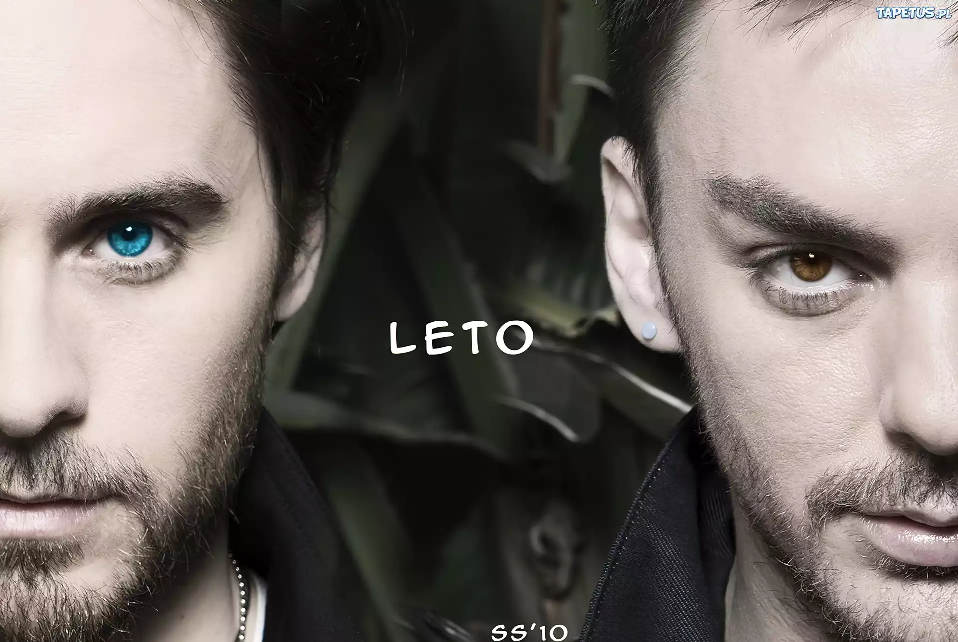 Shannon Leto, Jared Leto, 30 Seconds To Mars