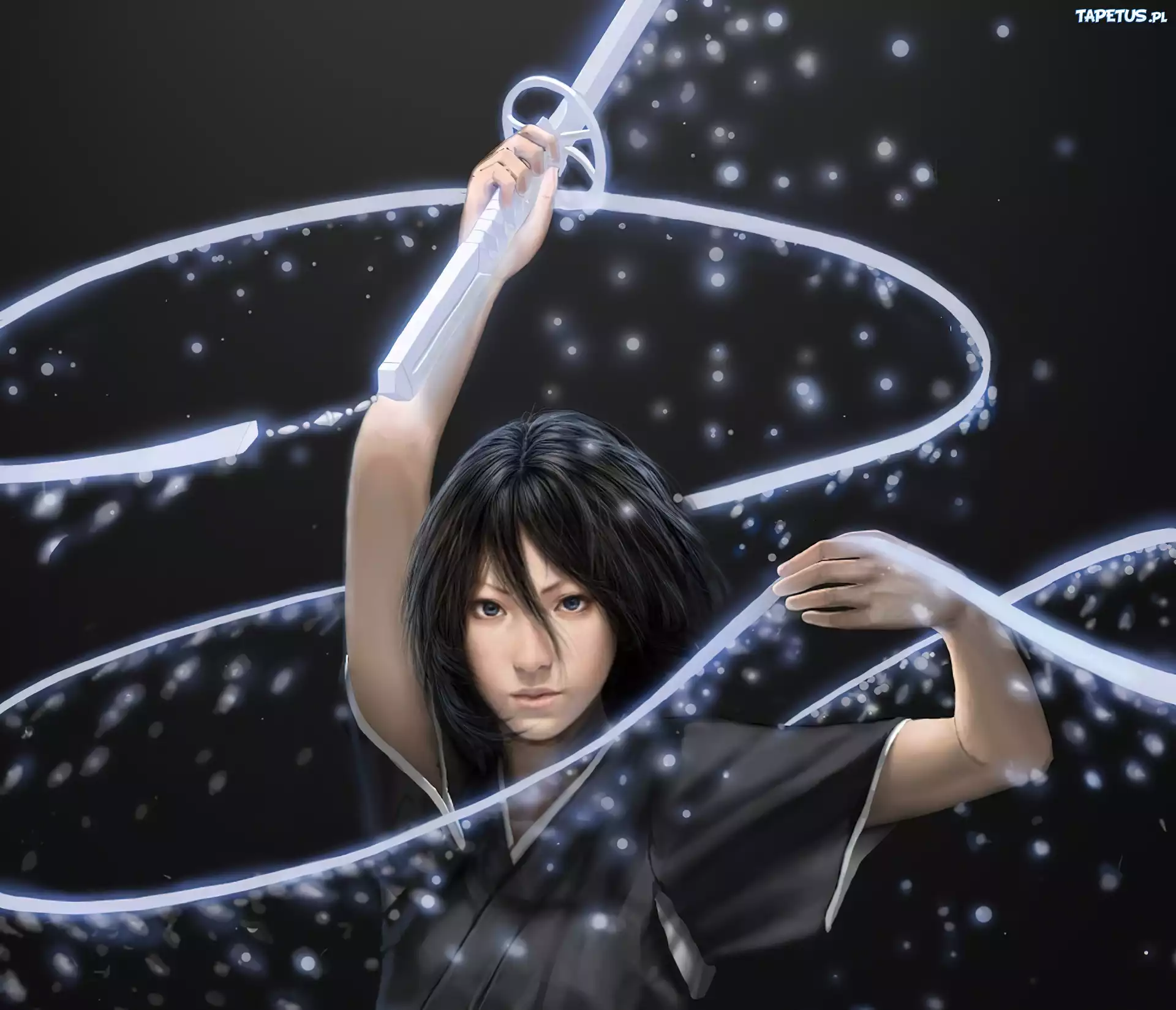 Kuchiki Rukia