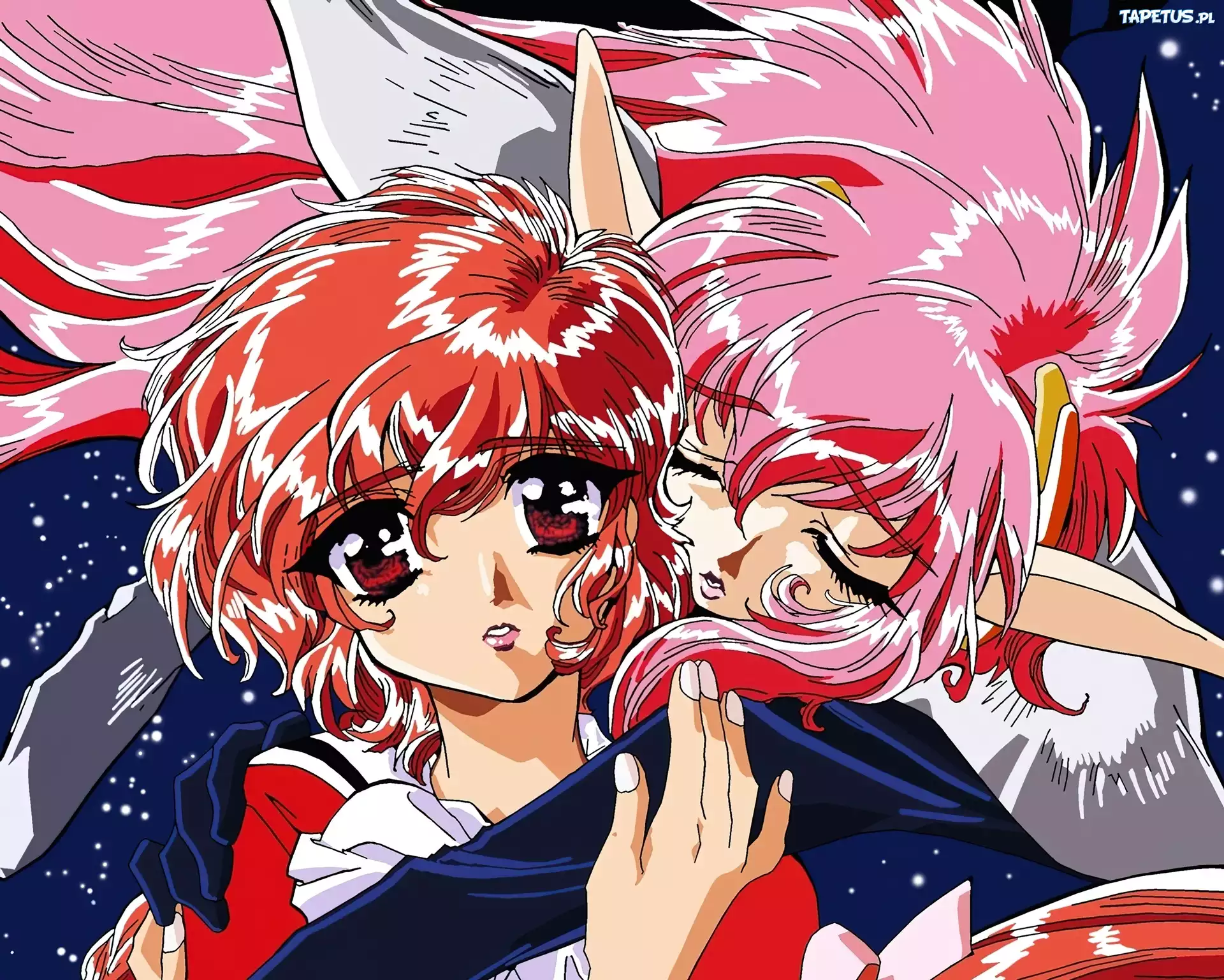 Hikaru, Nova