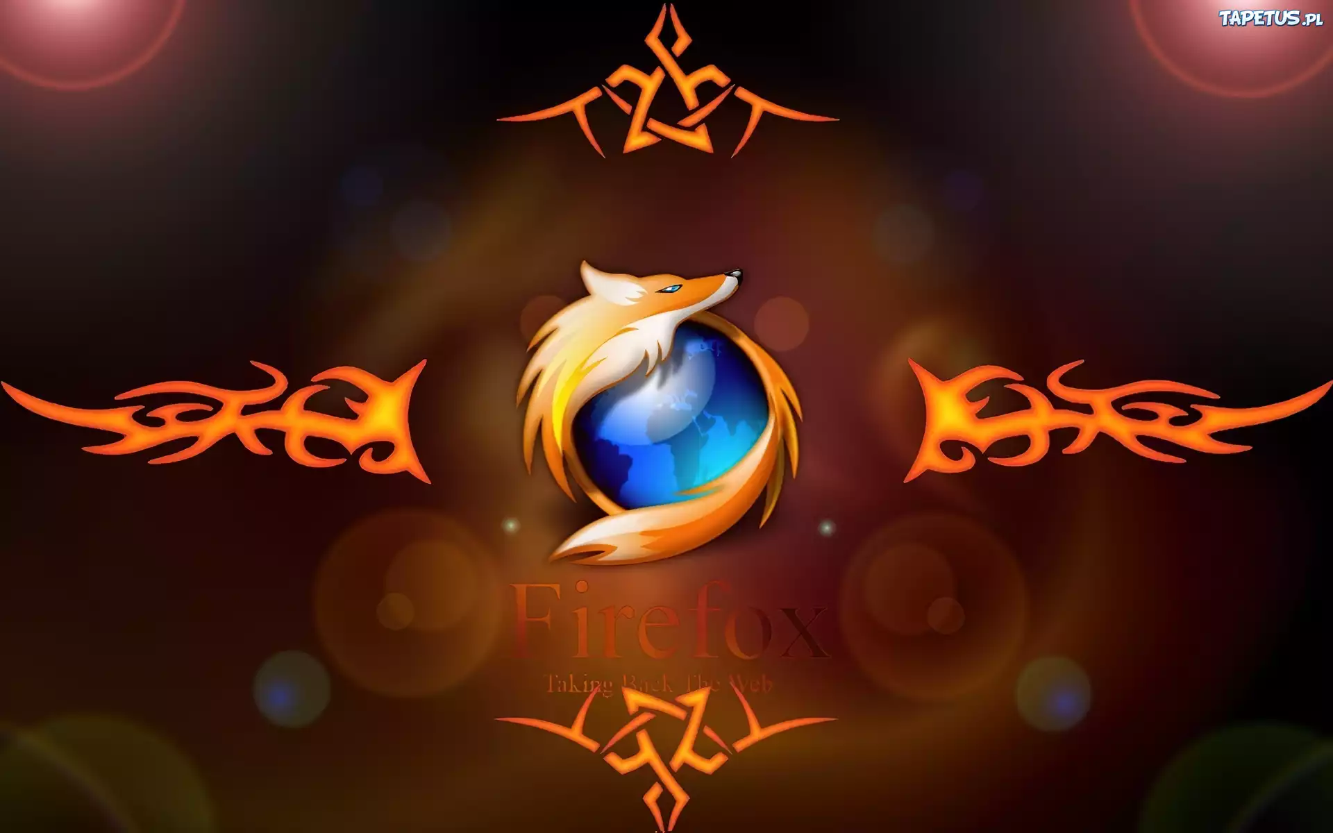 Firefox