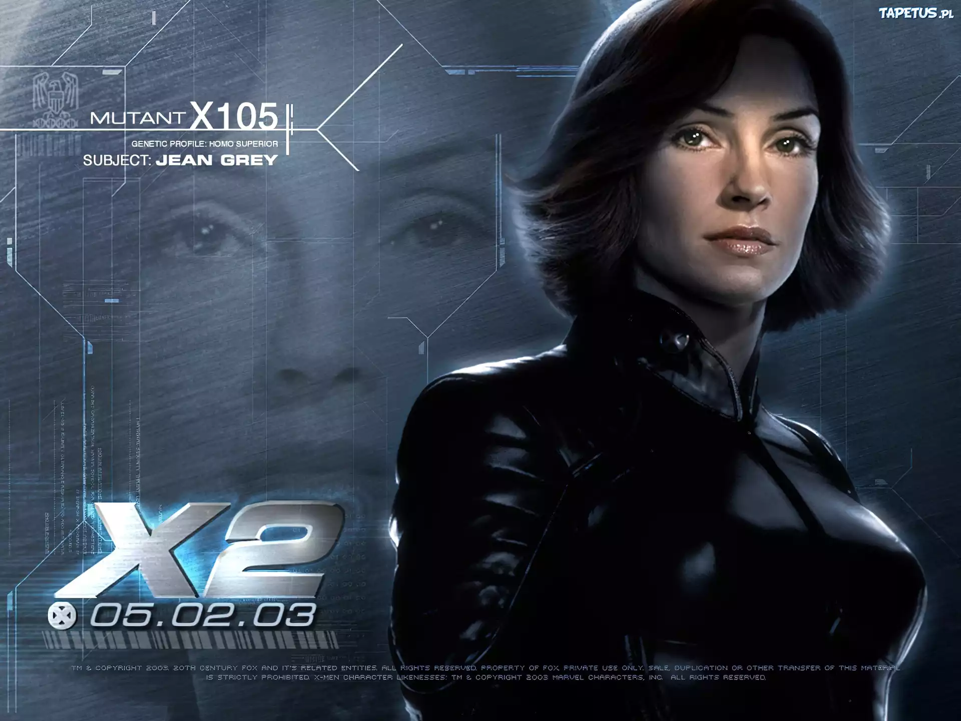 X-Men