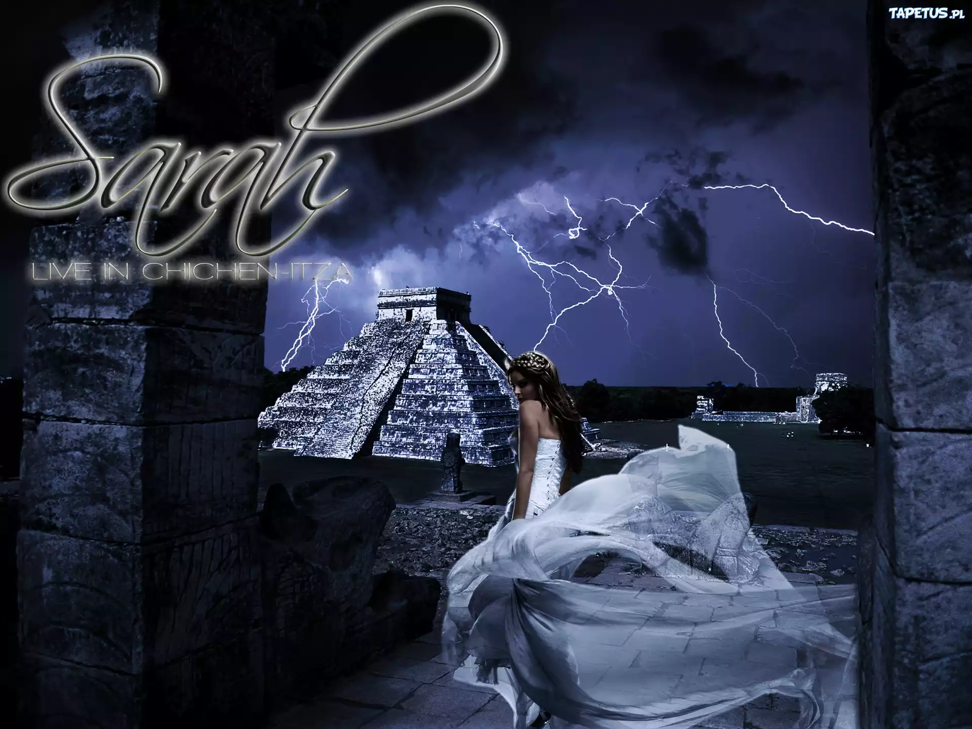 Sarah Brightman