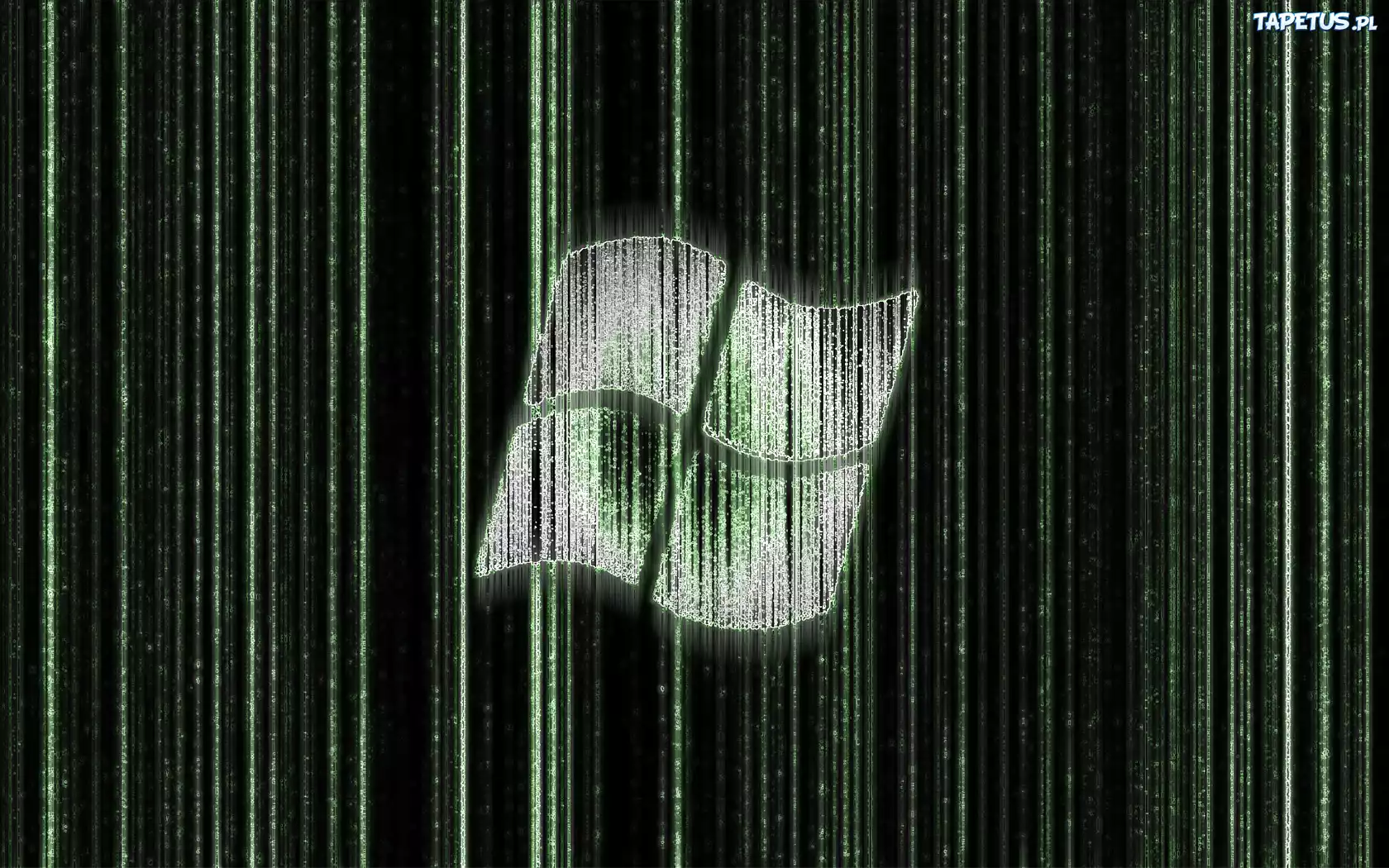 Matrix, Windows