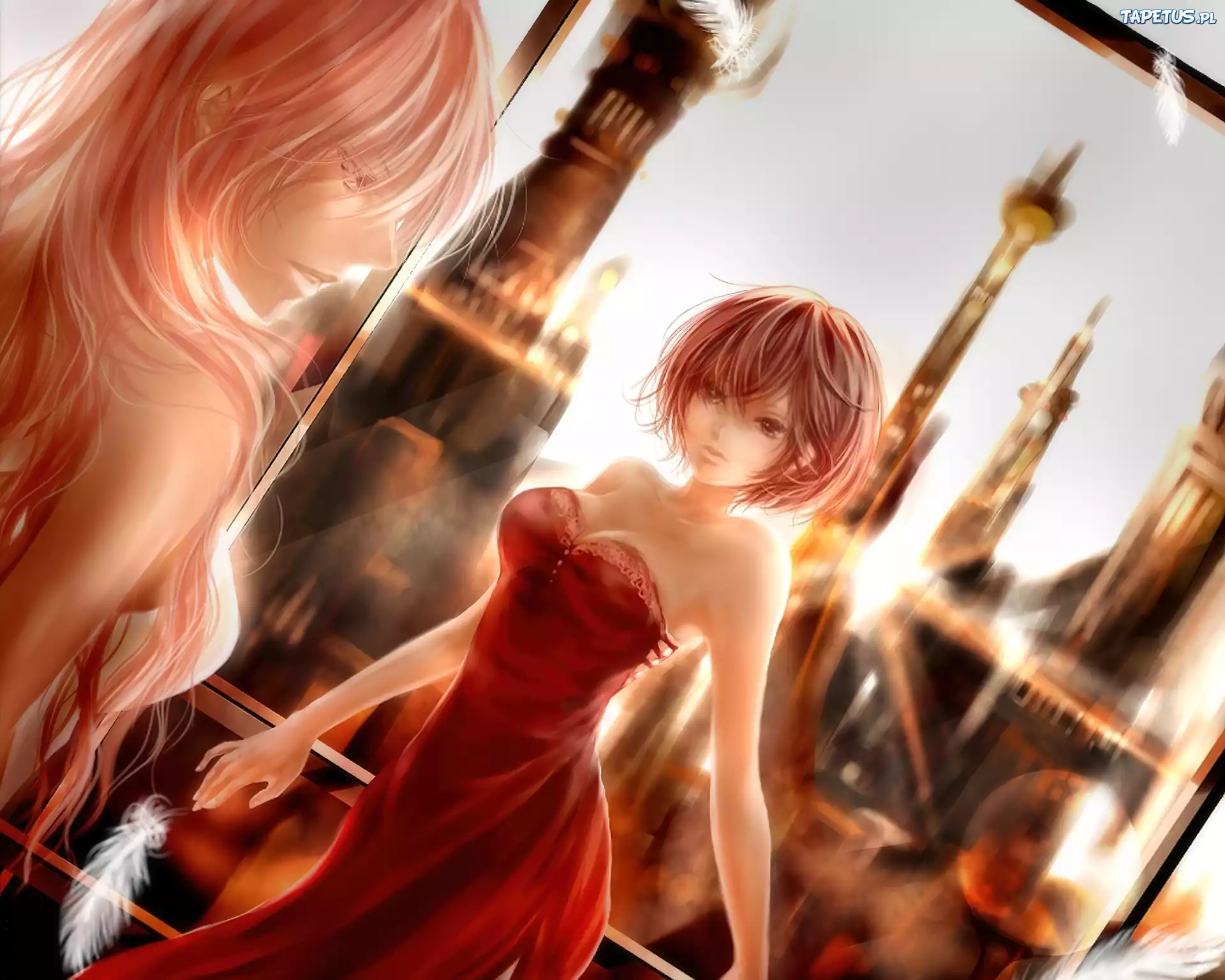Luka, Meiko, Vocaloid