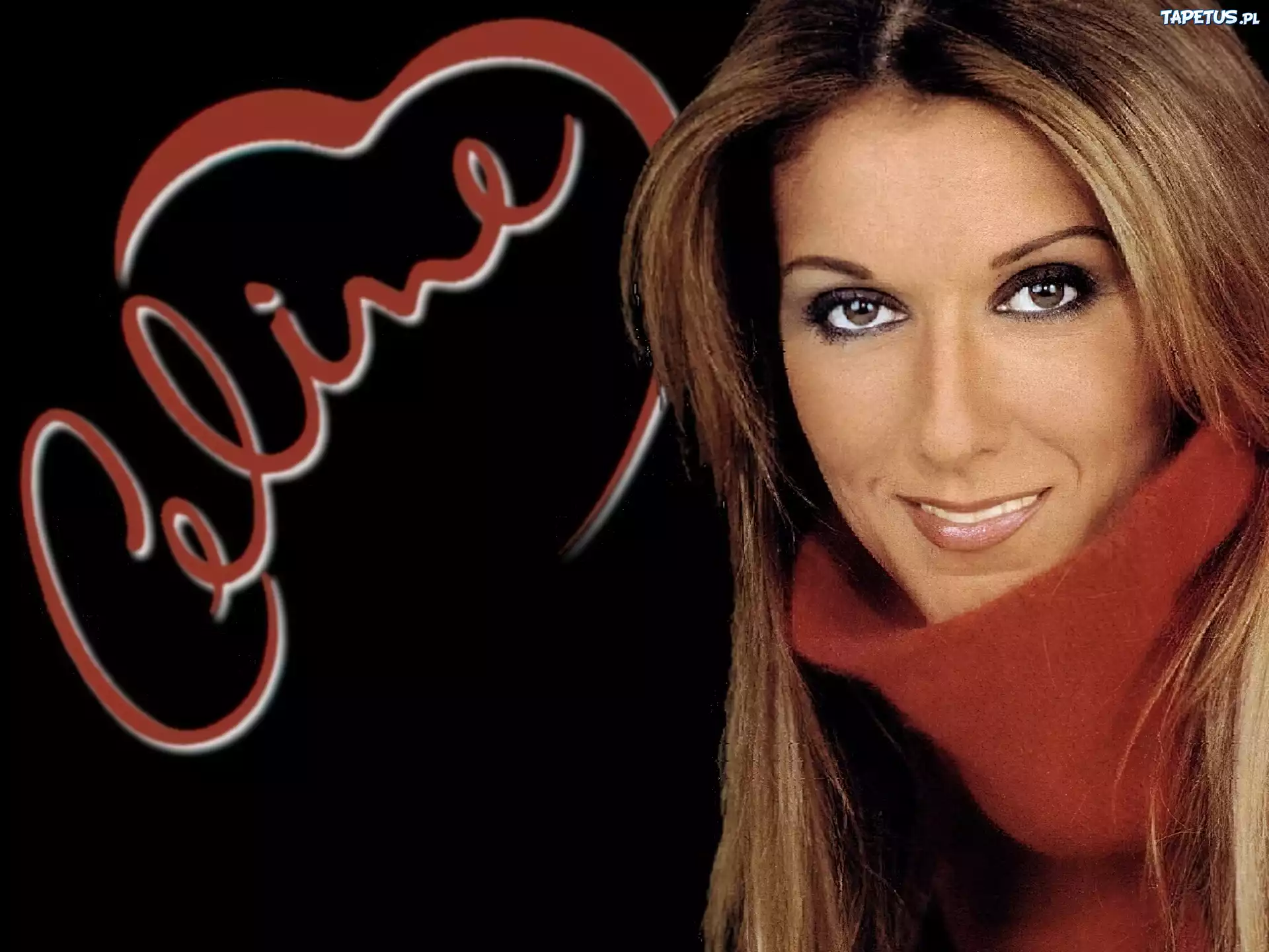 Celine Dion