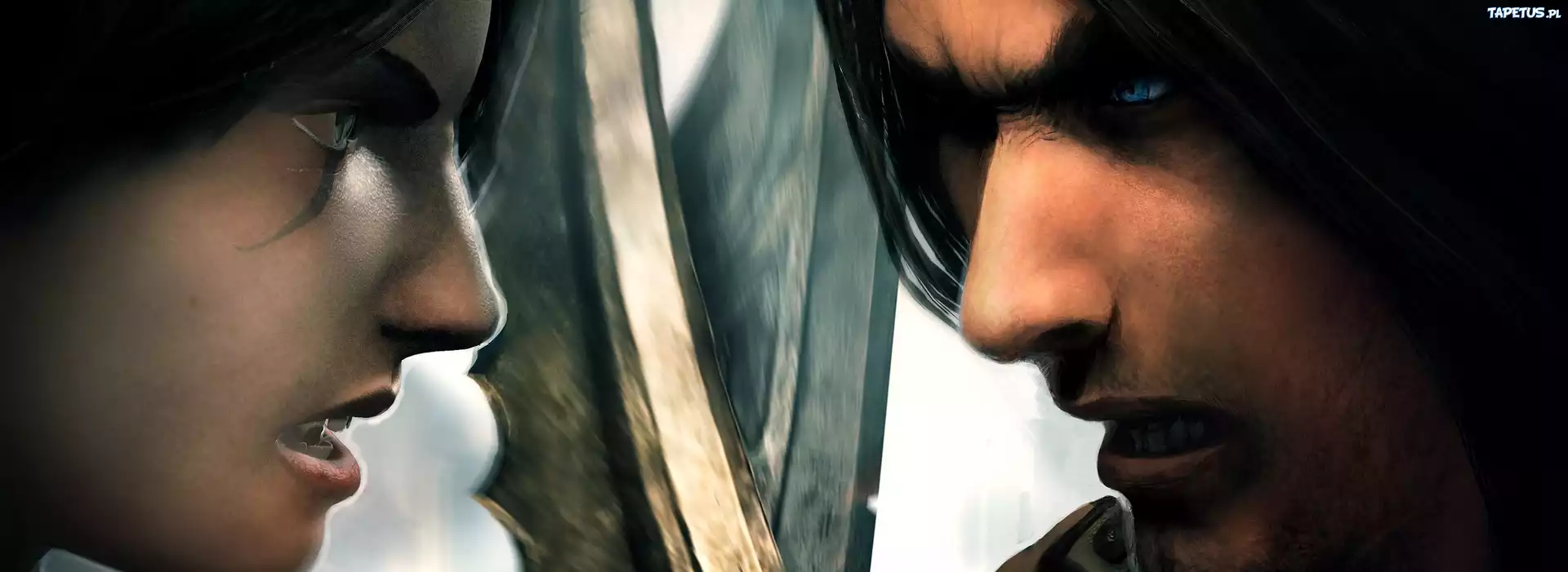 Prince Of Persia, Walka