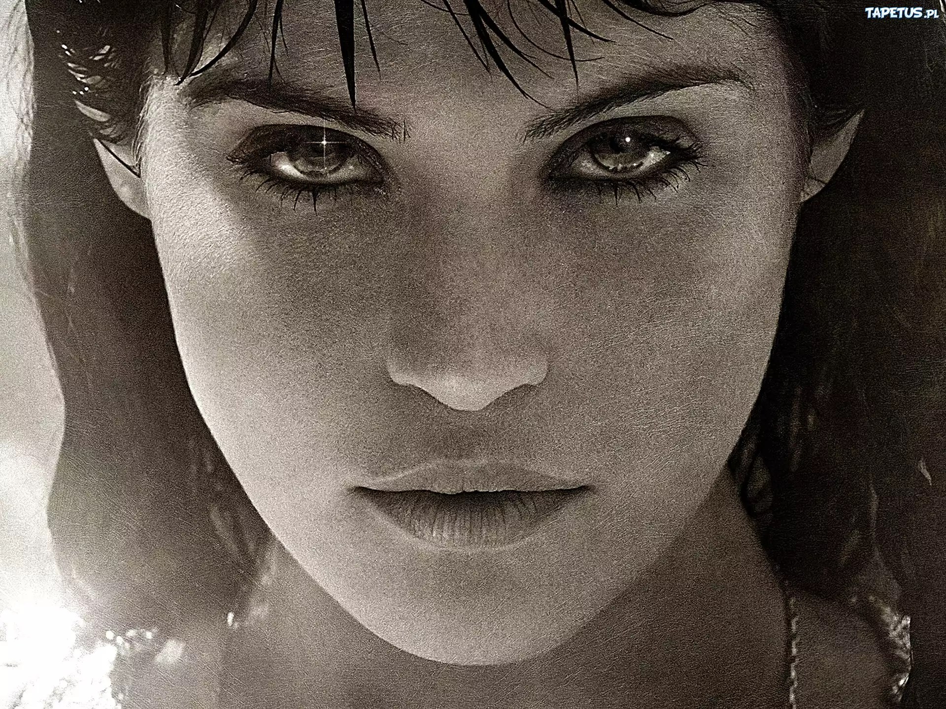 Księżniczka, Gemma Arterton