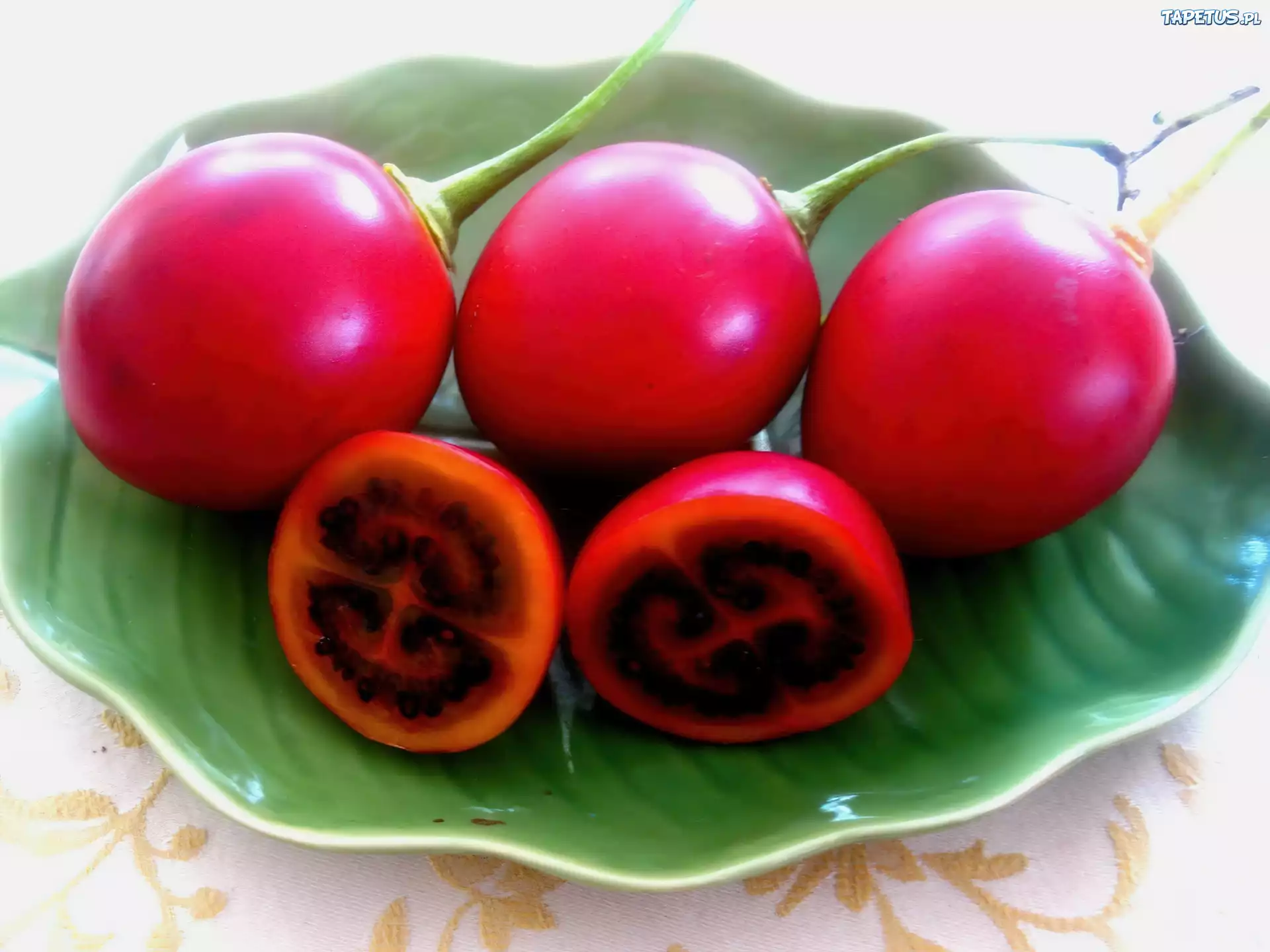 Pomidory, Tamarillo