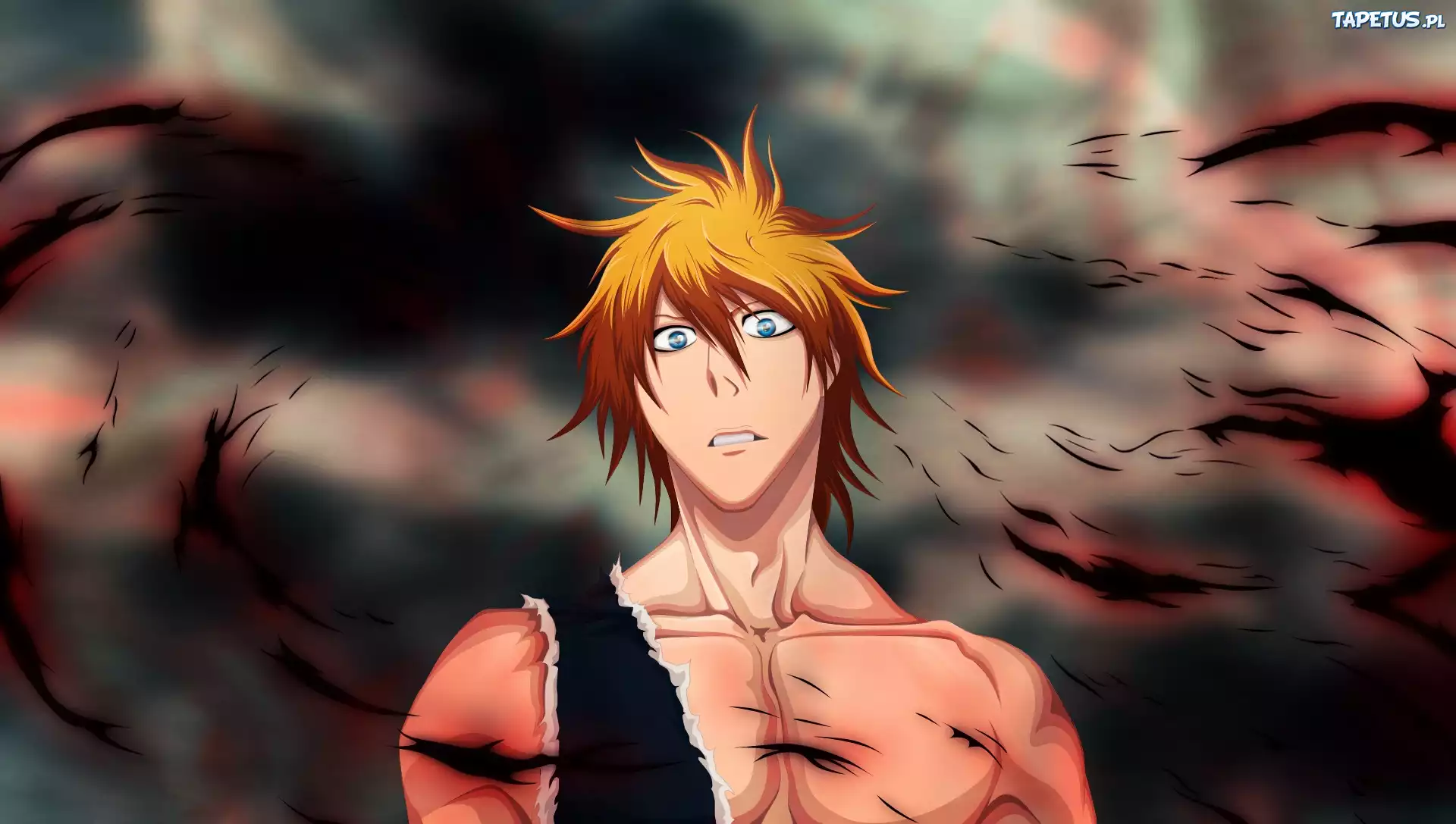 Kurosaki, Ichigo, Mugetsu