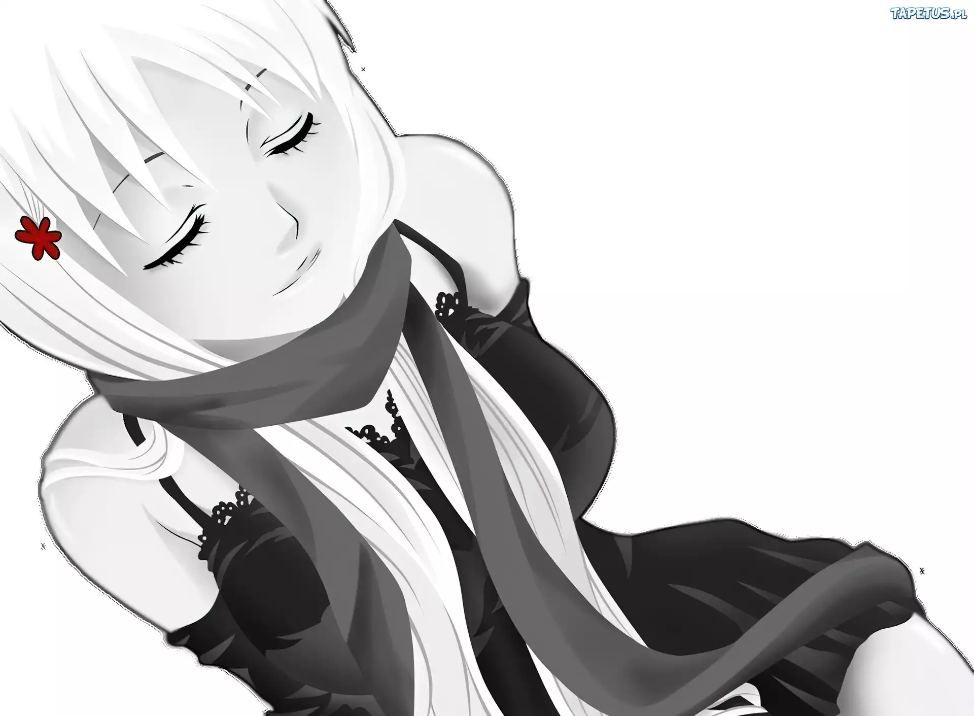 Inoue Orihime